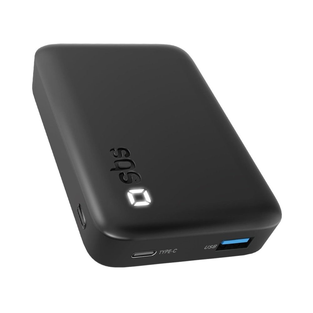 sbs Powerbank