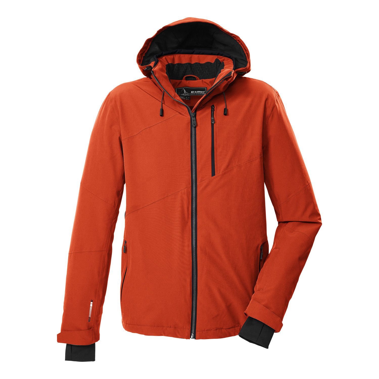 Killtec Skijacke Skijacke KSW 24 MN SKI JCKT günstig online kaufen