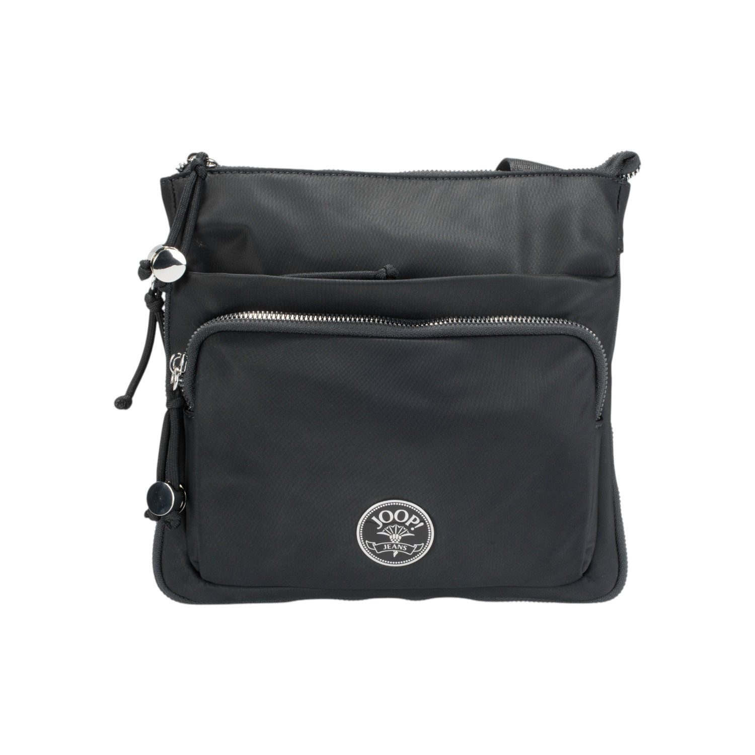 JOOP! Umhängetasche lietissimo 1.0 lilou 4130001188 shoulderbag mvz (Stück, 1), Nylon