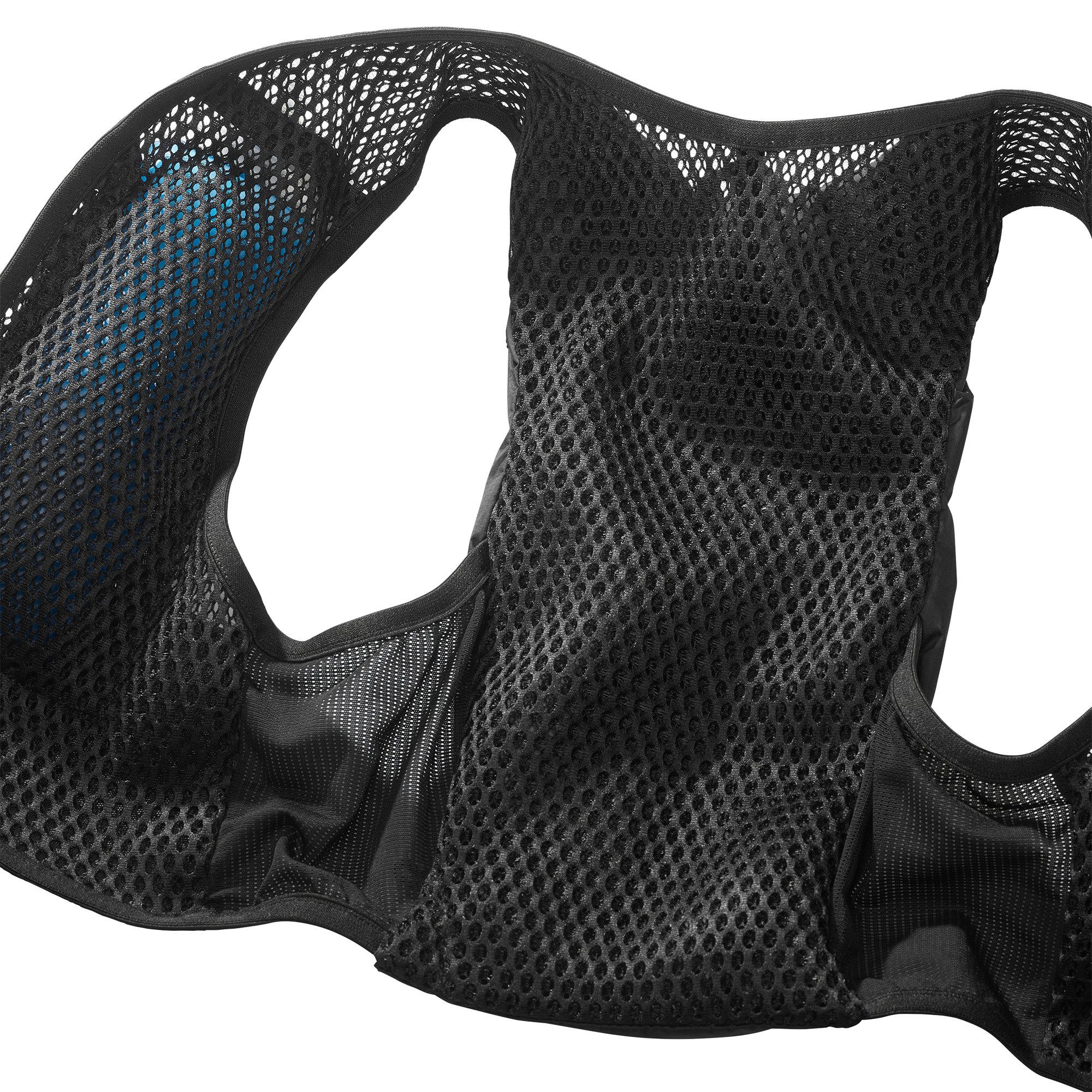 Salomon Trinkrucksack ACTIVE SKIN 4, Rucksack / Laufweste inkl. Soft-Flask