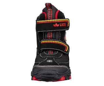 Lico Snowboot Hot Kids V Blinky Snowboots