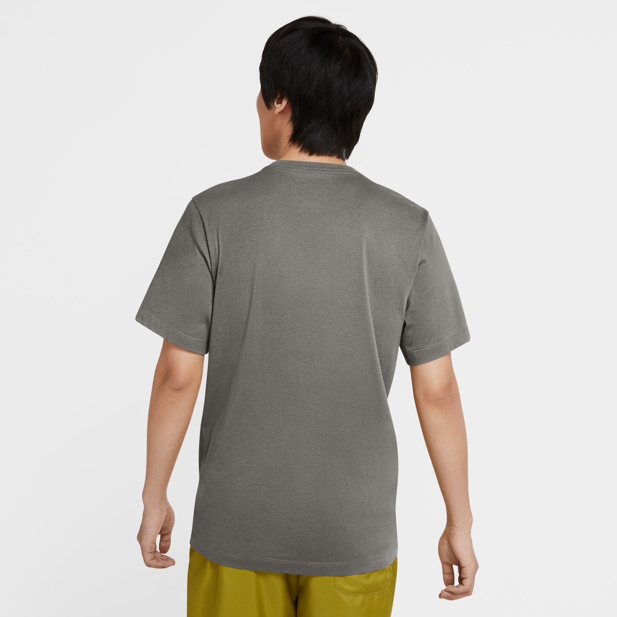 Nike Sportswear T-Shirt M NSW TEE ICON FUTURA