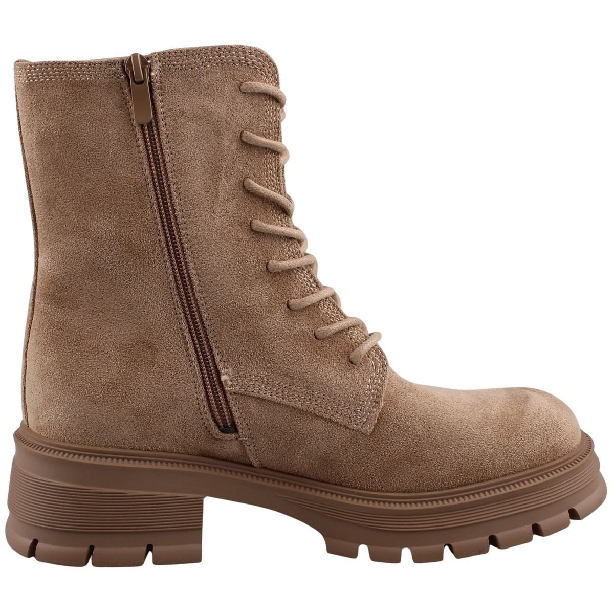 Dockers by Gerli 57KS201-770450 Stiefelette günstig online kaufen