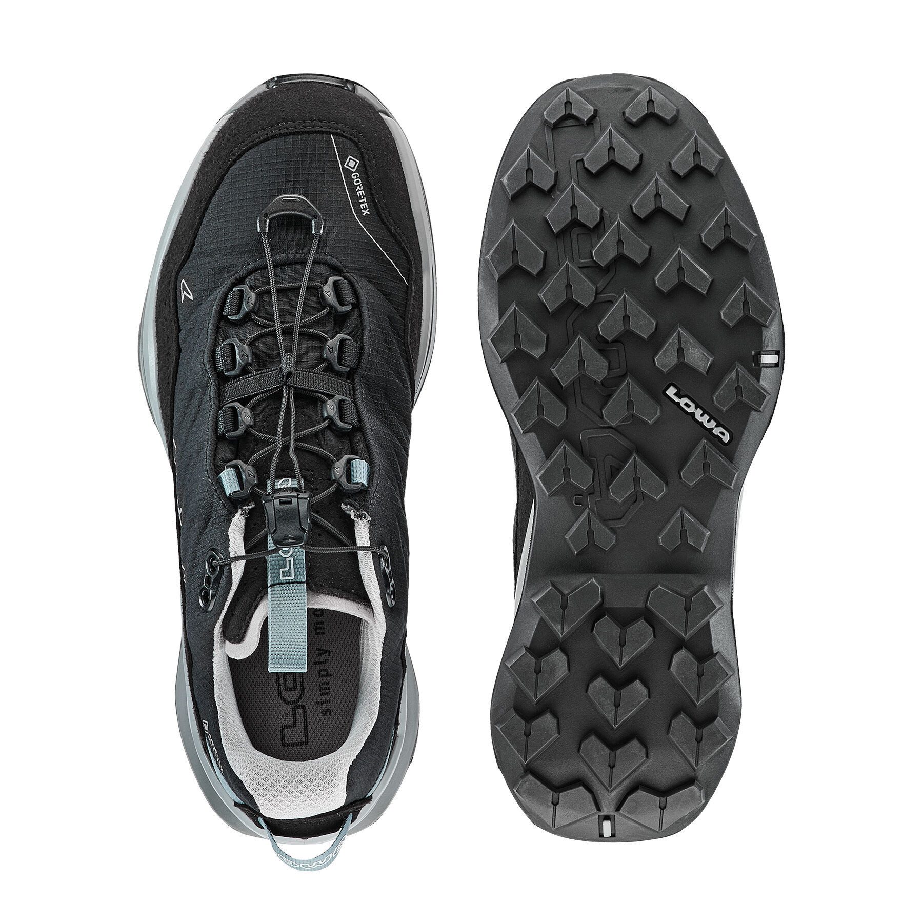 Lowa MADDOX PRO GTX LO Outdoorschuh