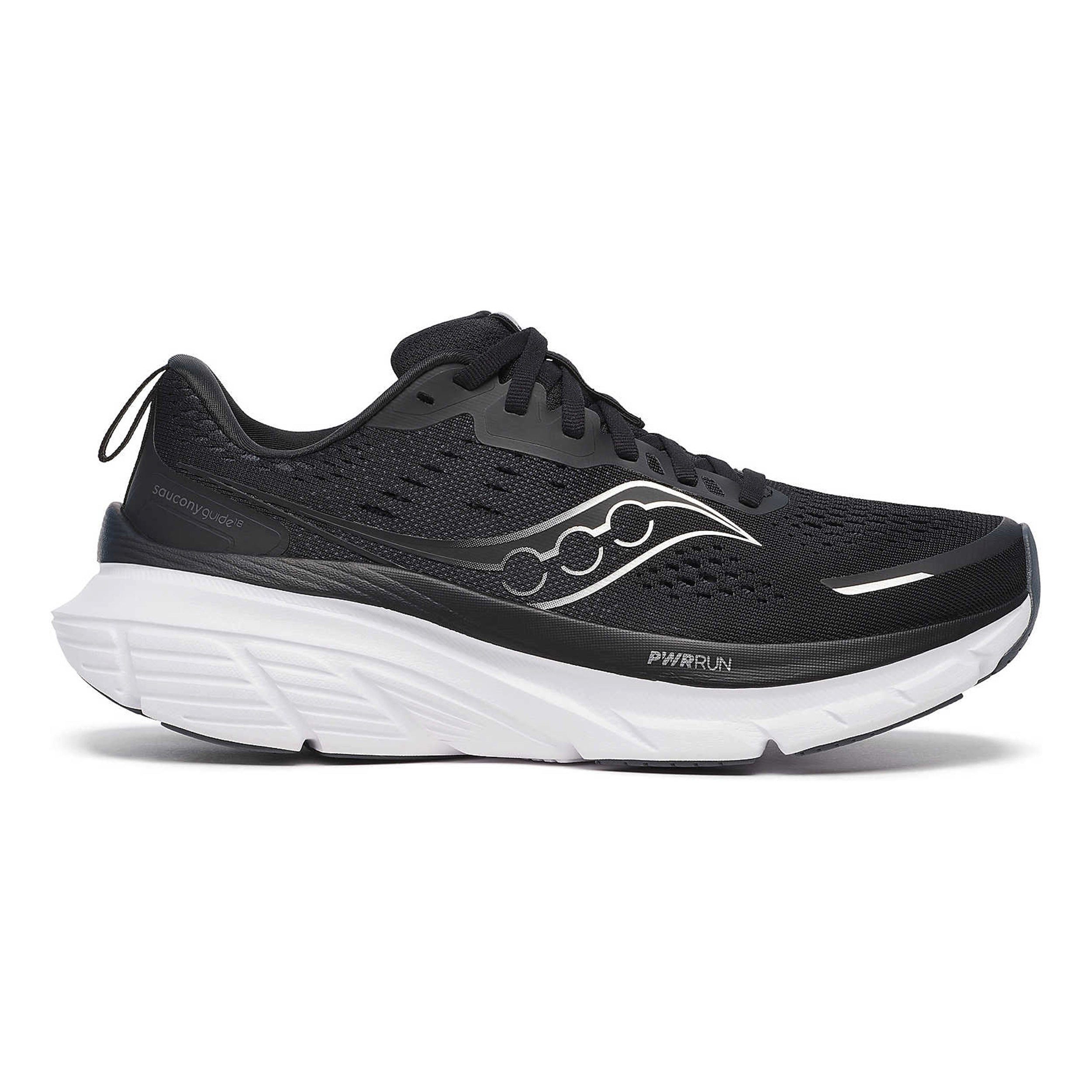 Saucony Guide 18 - Stabilitätsschuh Laufschuh günstig online kaufen