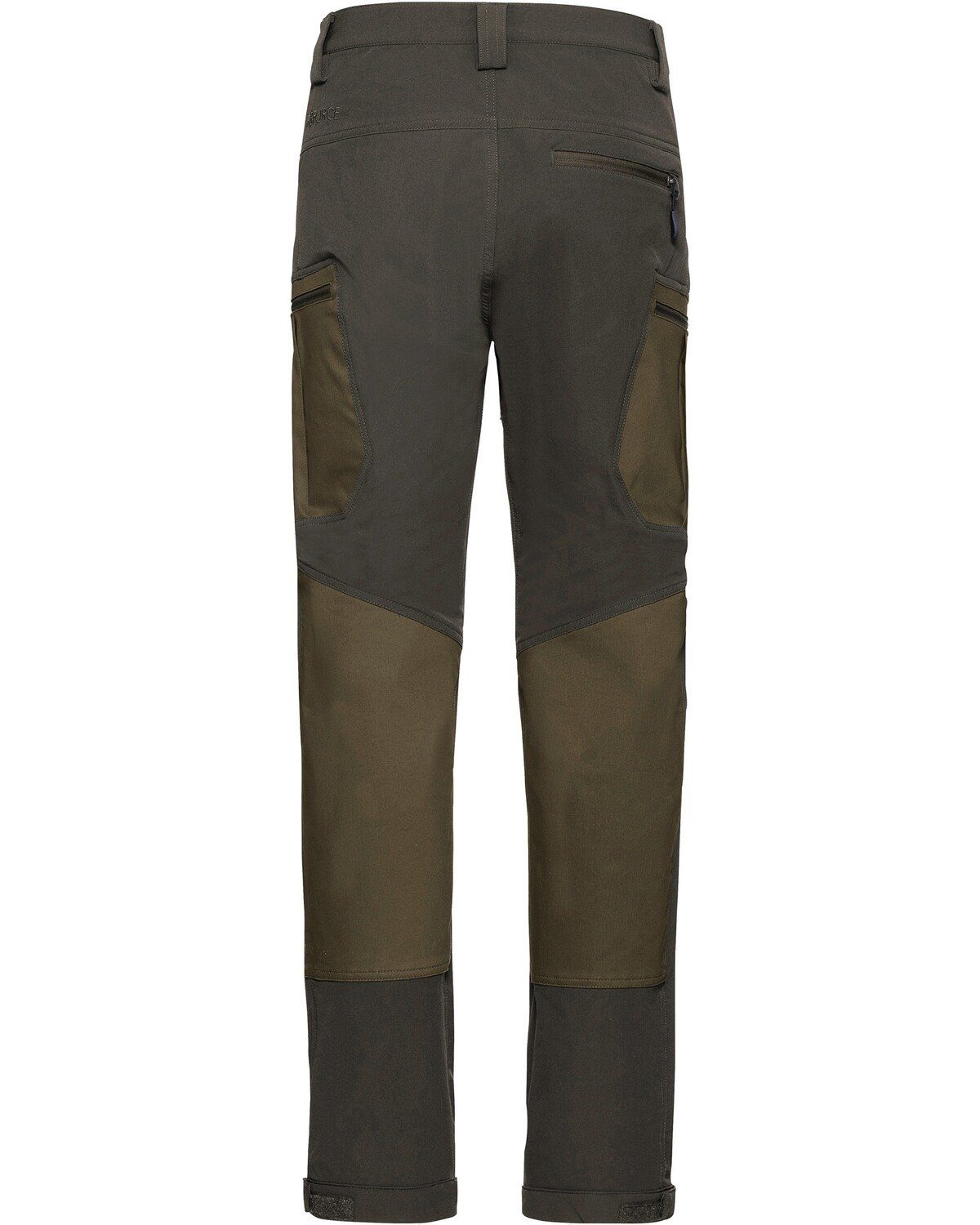 Outdoorhose Jagd-Cargohose Parforce Evo-Full-Flex