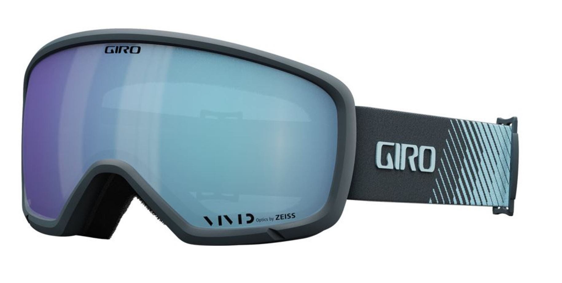 Giro Skibrille