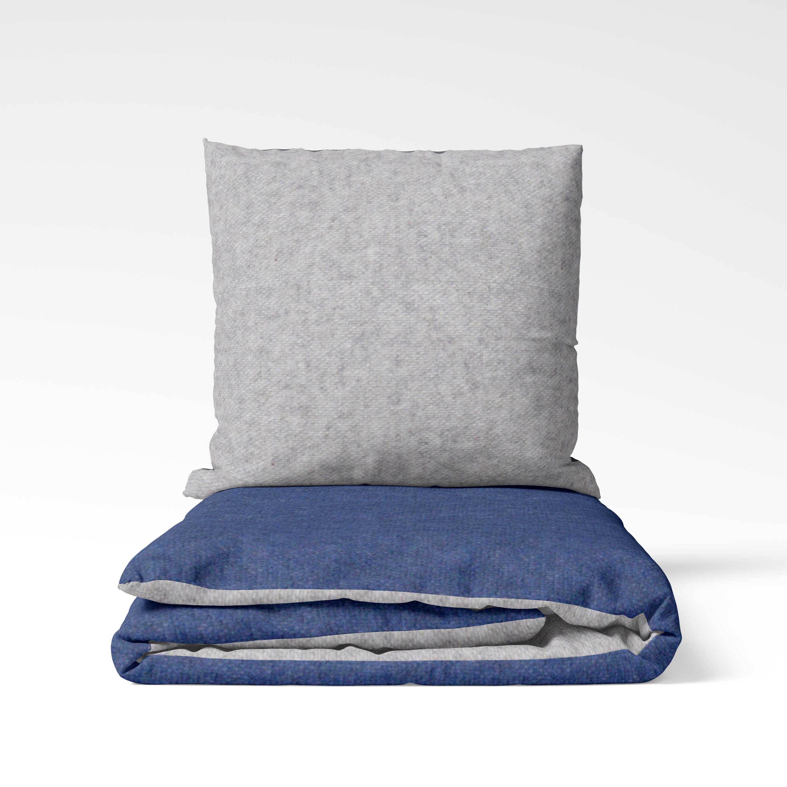 Traumschloss Bettwäsche Comfort Baumwolle, Flanell, 2 günstig online kaufen