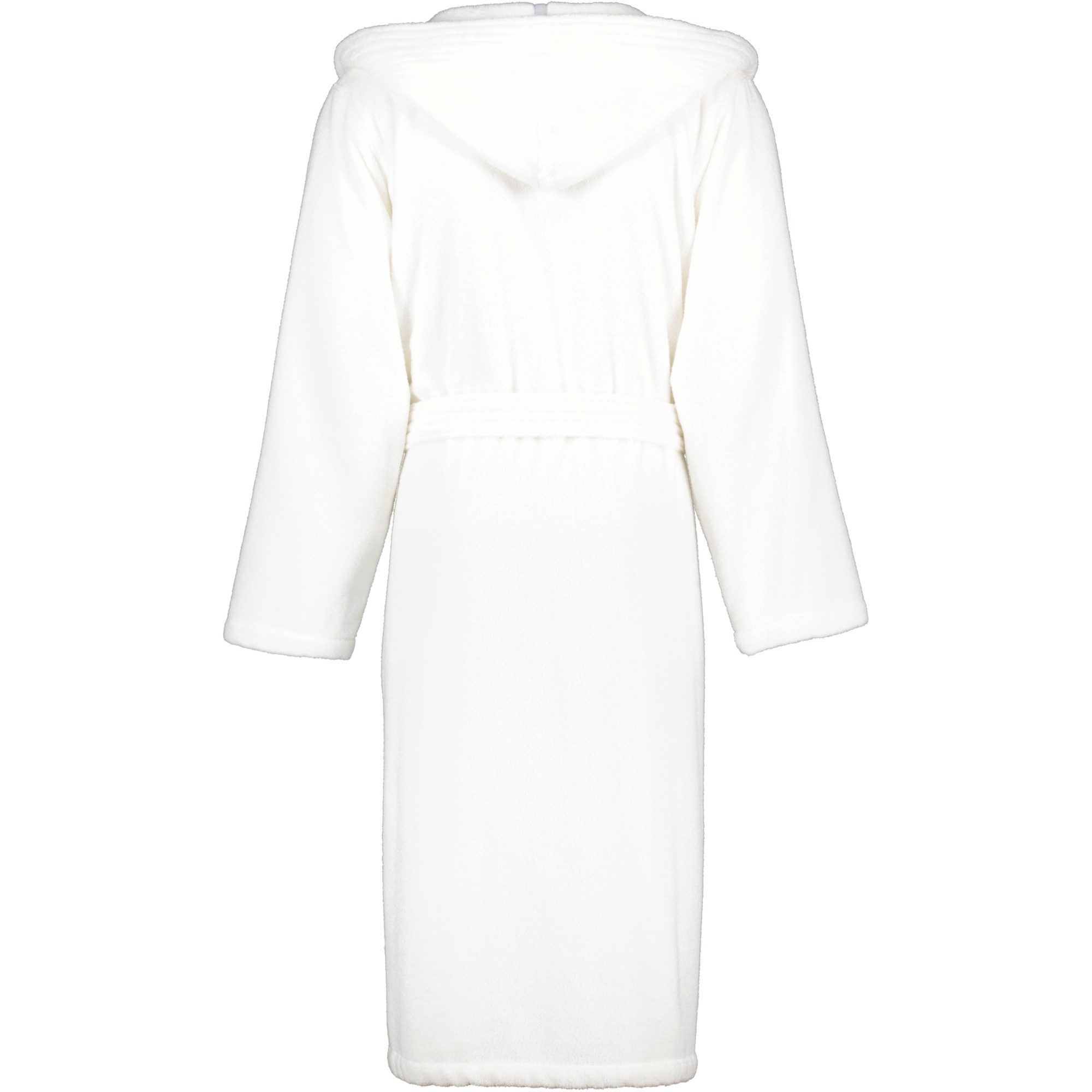 JOOP! Herrenbademantel 1648 Kapuze Frottier, Kapuze, 100% Baumwolle günstig online kaufen