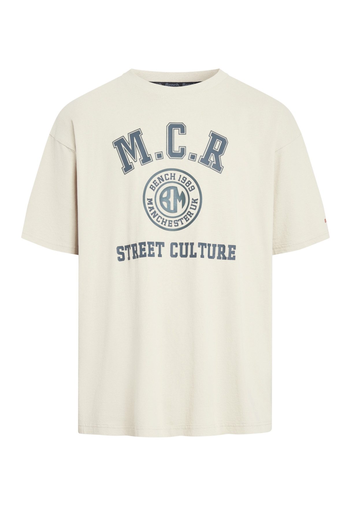 Bench. T-Shirt Bench Shirt HELSINGBORG