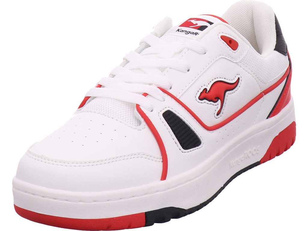 Schnürschuh