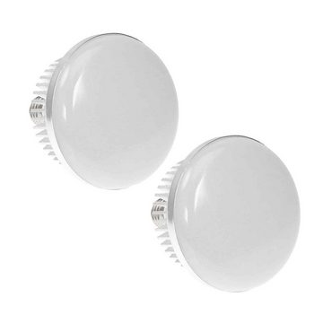 BRESSER Tageslichtlampe BR-225B LED Tageslicht-Set