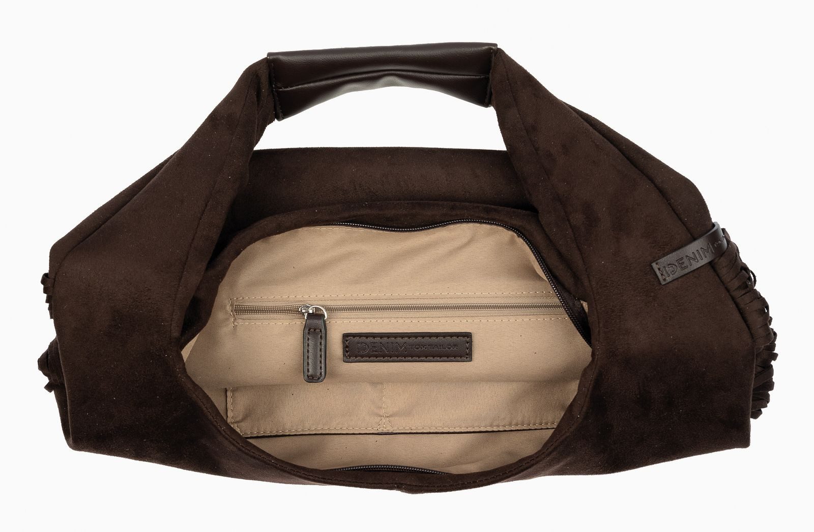TOM TAILOR Schultertasche Hobo Bag