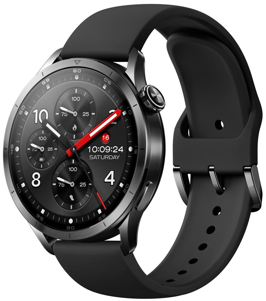 Xiaomi Watch S5 Smartwatch (HyperOS)