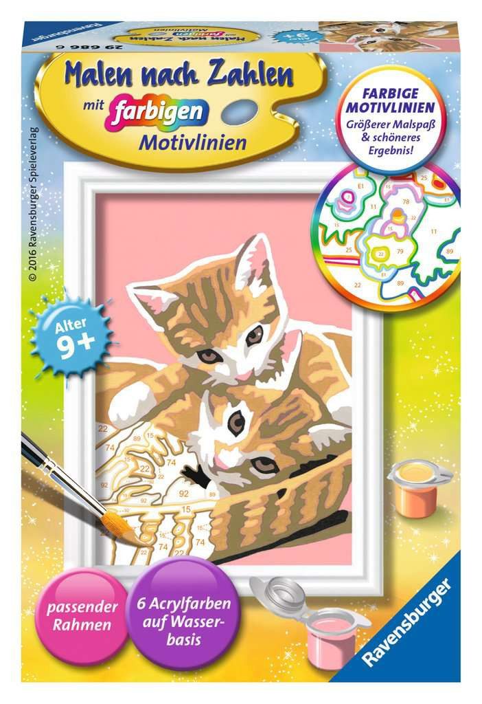 Ravensburger Spiel