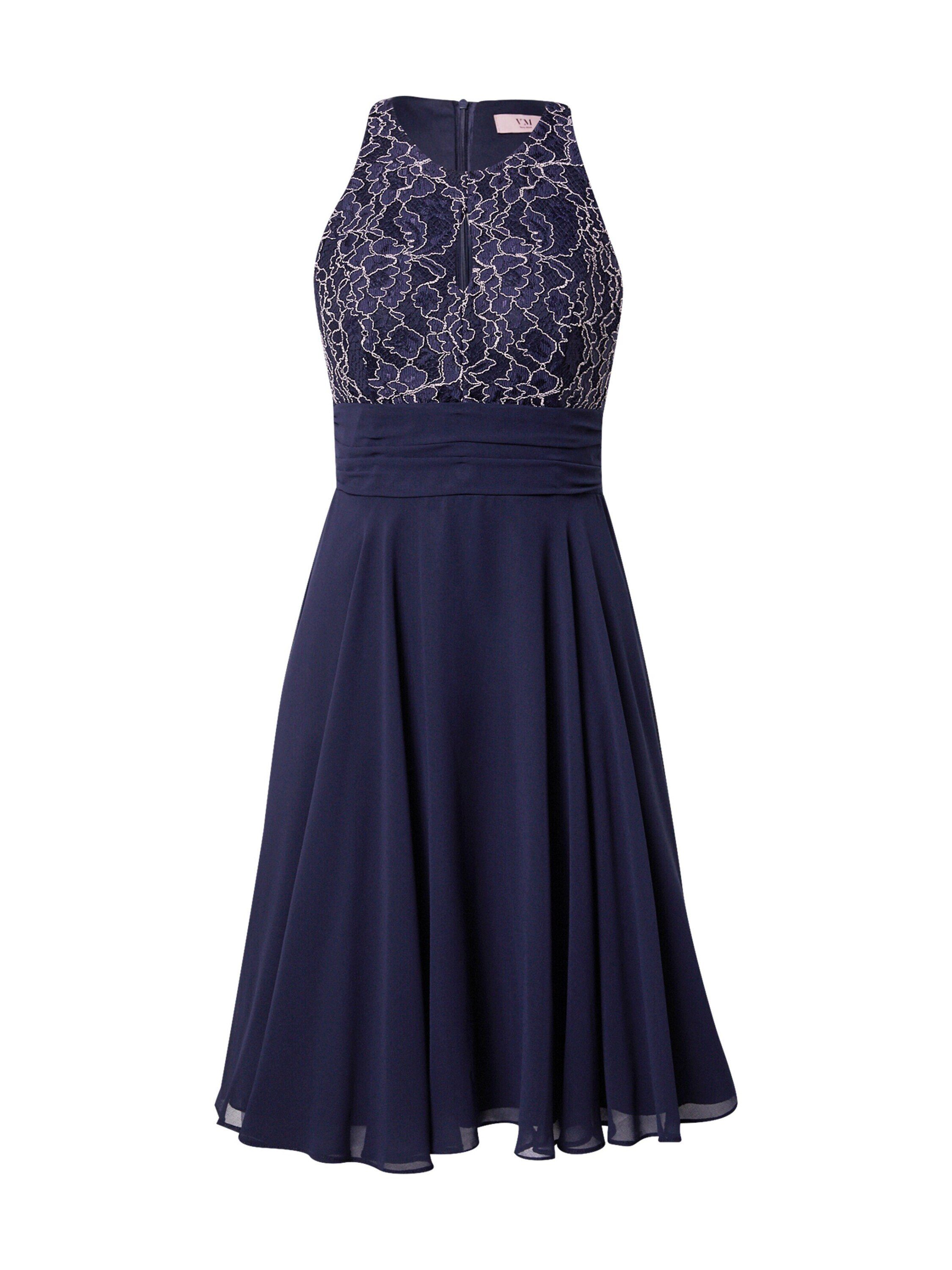 VM Vera Mont Cocktailkleid (1-tlg) Drapiert/gerafft günstig online kaufen