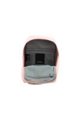 NATIONAL GEOGRAPHIC Cityrucksack LEGEND, mit gepolstertem Laptopfach