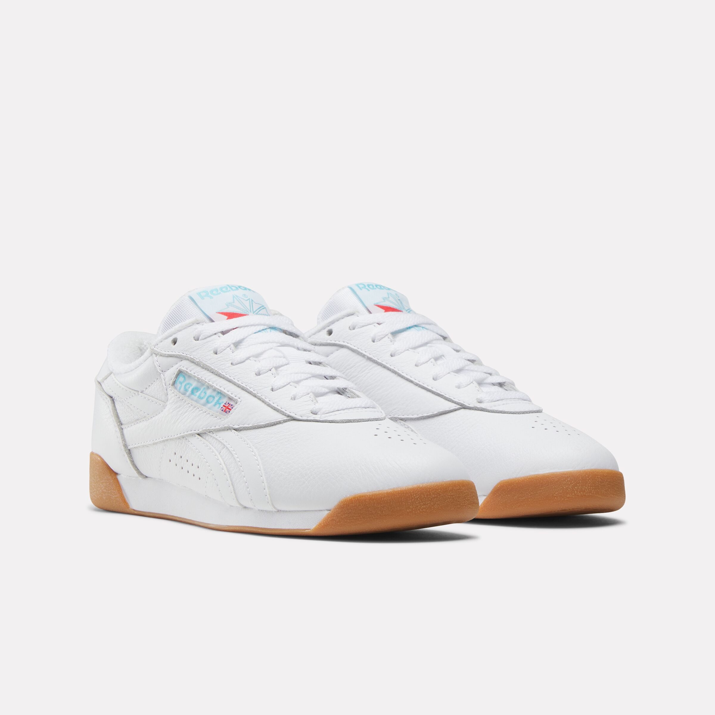 Reebok Classic F/S LO Sneaker