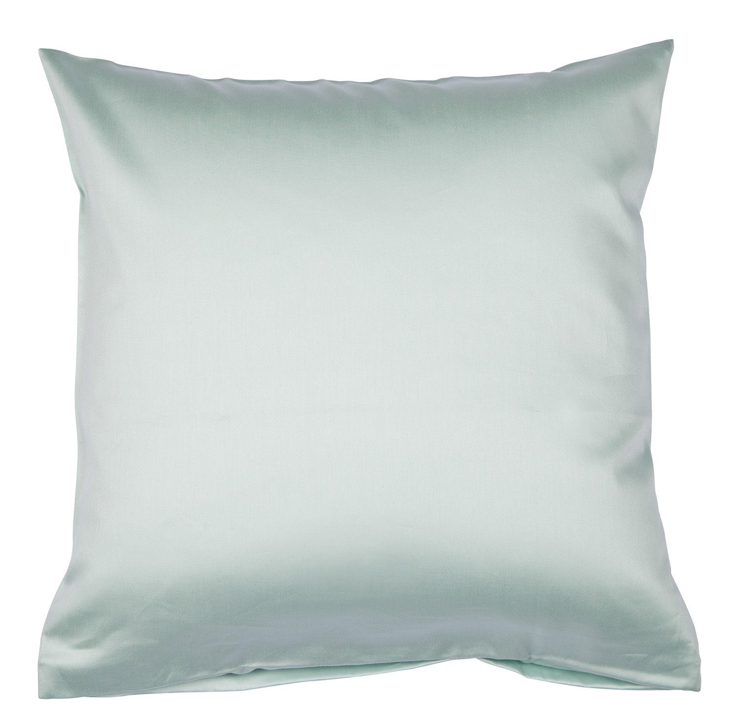 Traumschloss Kissenbezug Mako-Satin, (1 Stück), 100% Mako-Baumwolle, mit Re günstig online kaufen