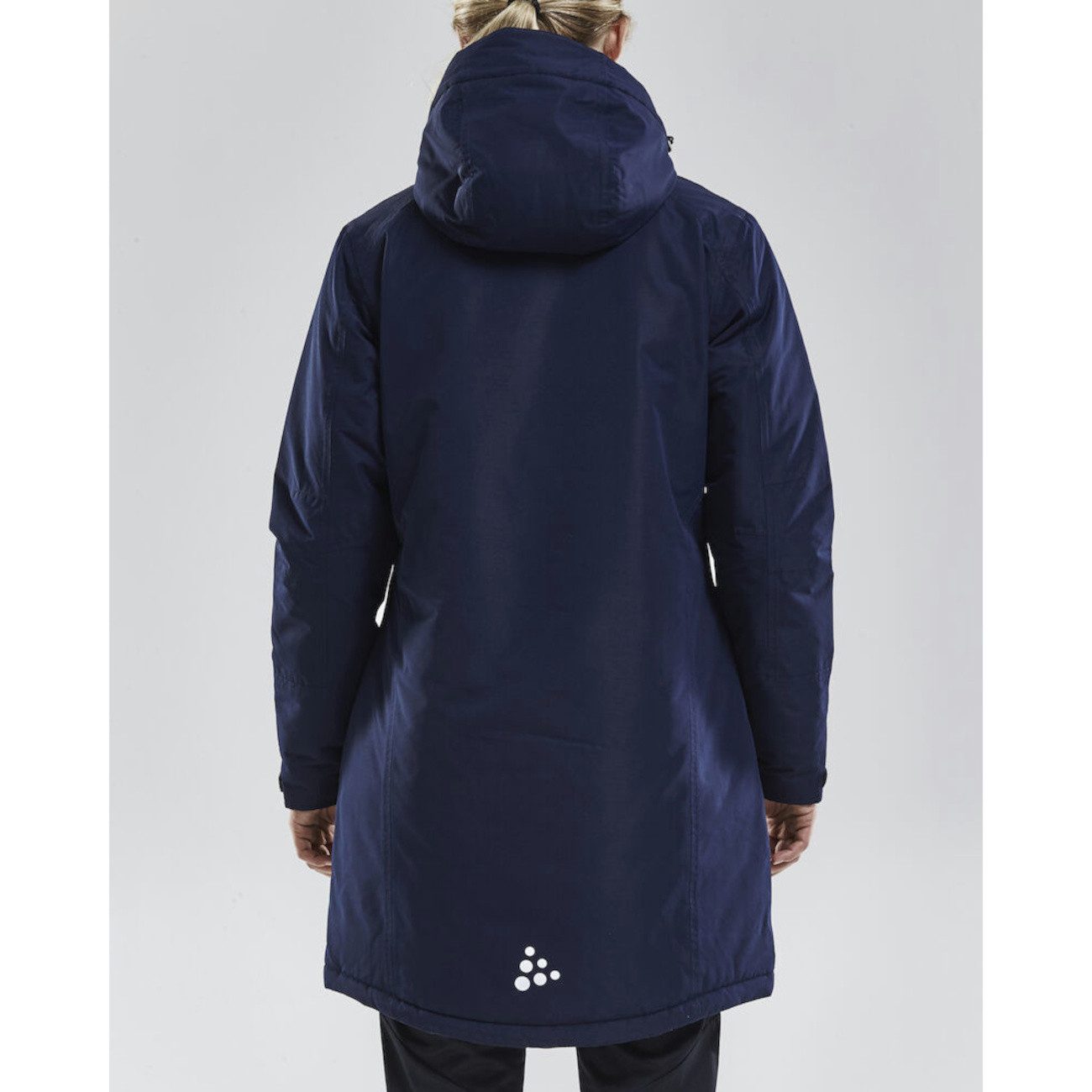 Craft Winterjacke Craft Damen Winterjacke Jacket Parkas 1905992