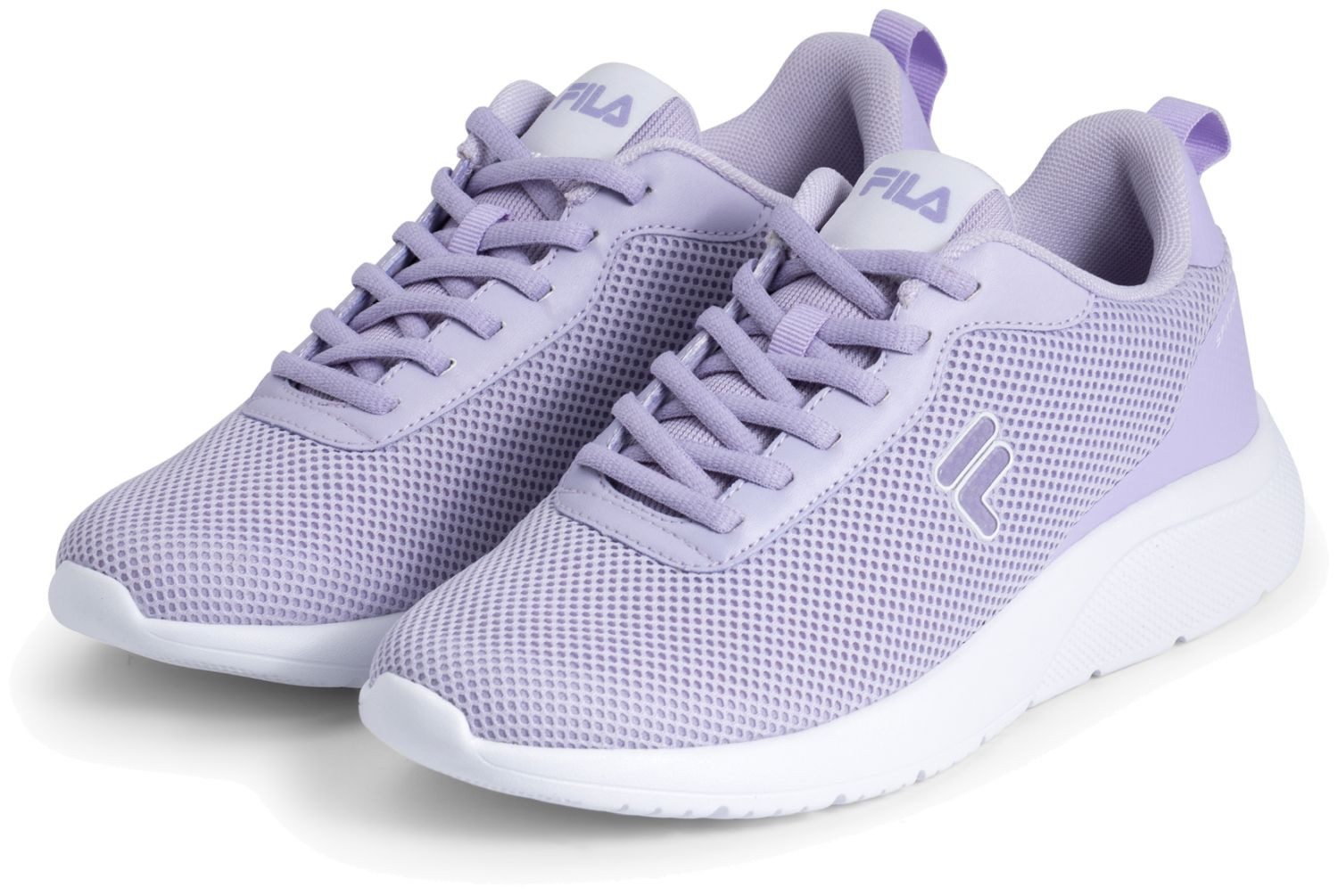 Fila Fila Spitfire Thistle-White Sneaker günstig online kaufen