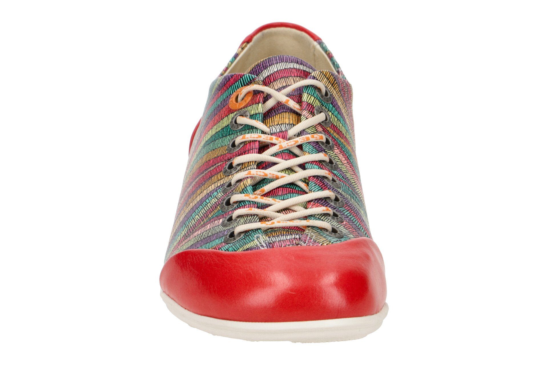 Eject 20.930.006 Schnürschuh