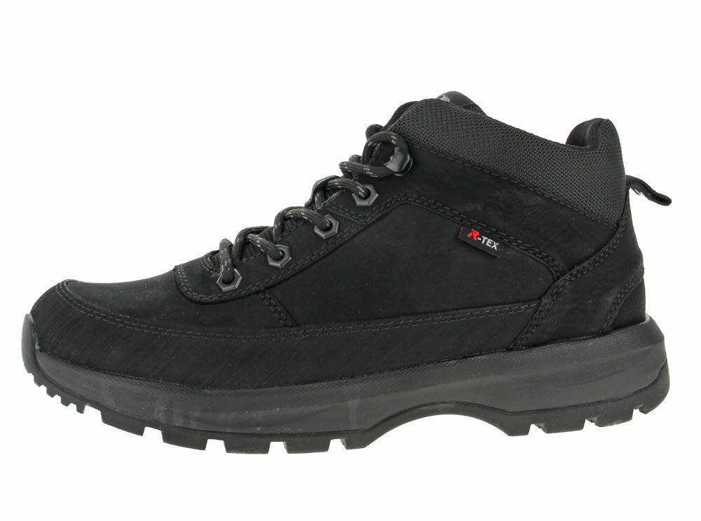 Rieker Rieker Herren Schnürboots Schnürstiefel günstig online kaufen