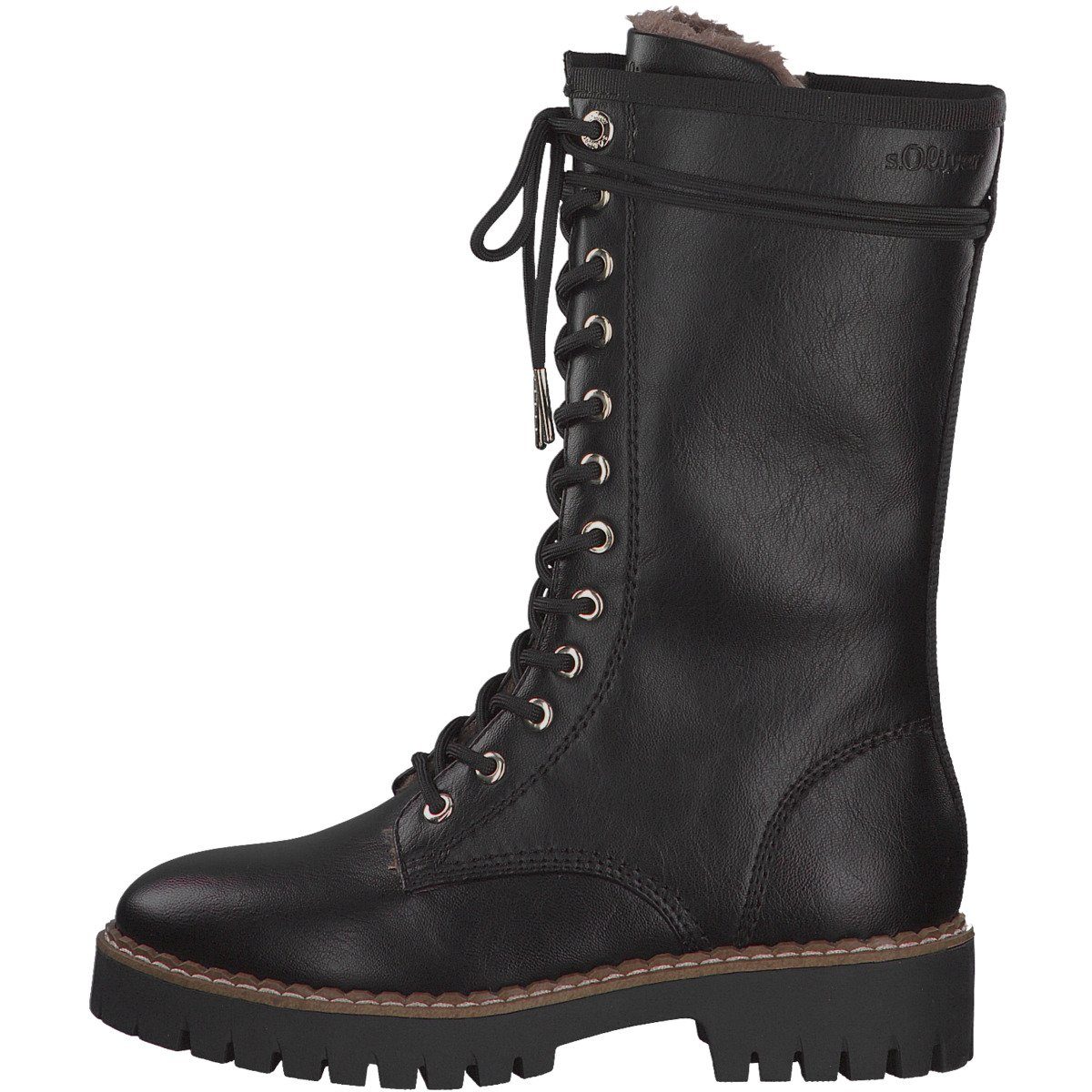 s.Oliver 5-26221-41 Damen Stiefel