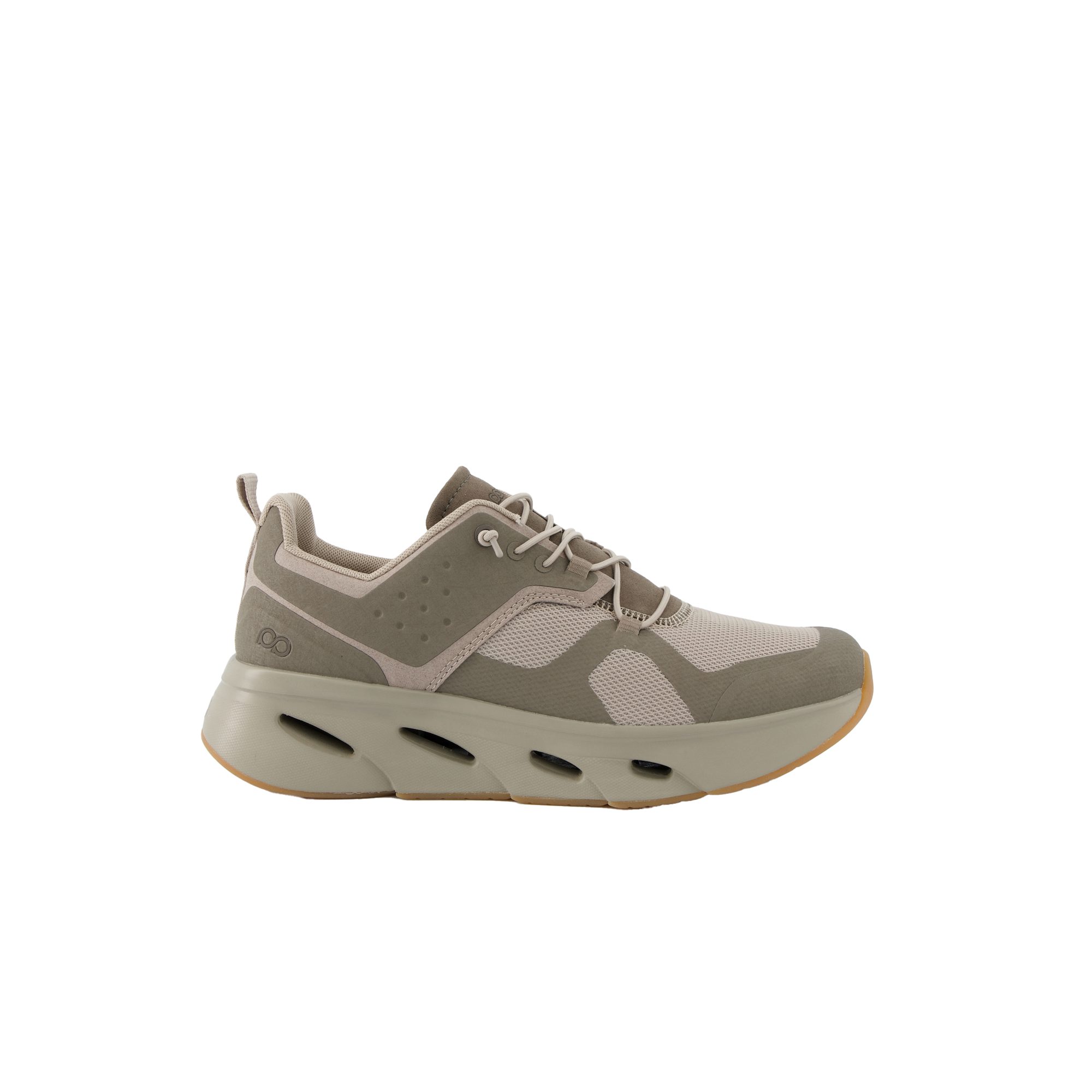 Tenhaag tenhaag shadowhaag, Sneaker, Braun, Damen Sneaker günstig online kaufen