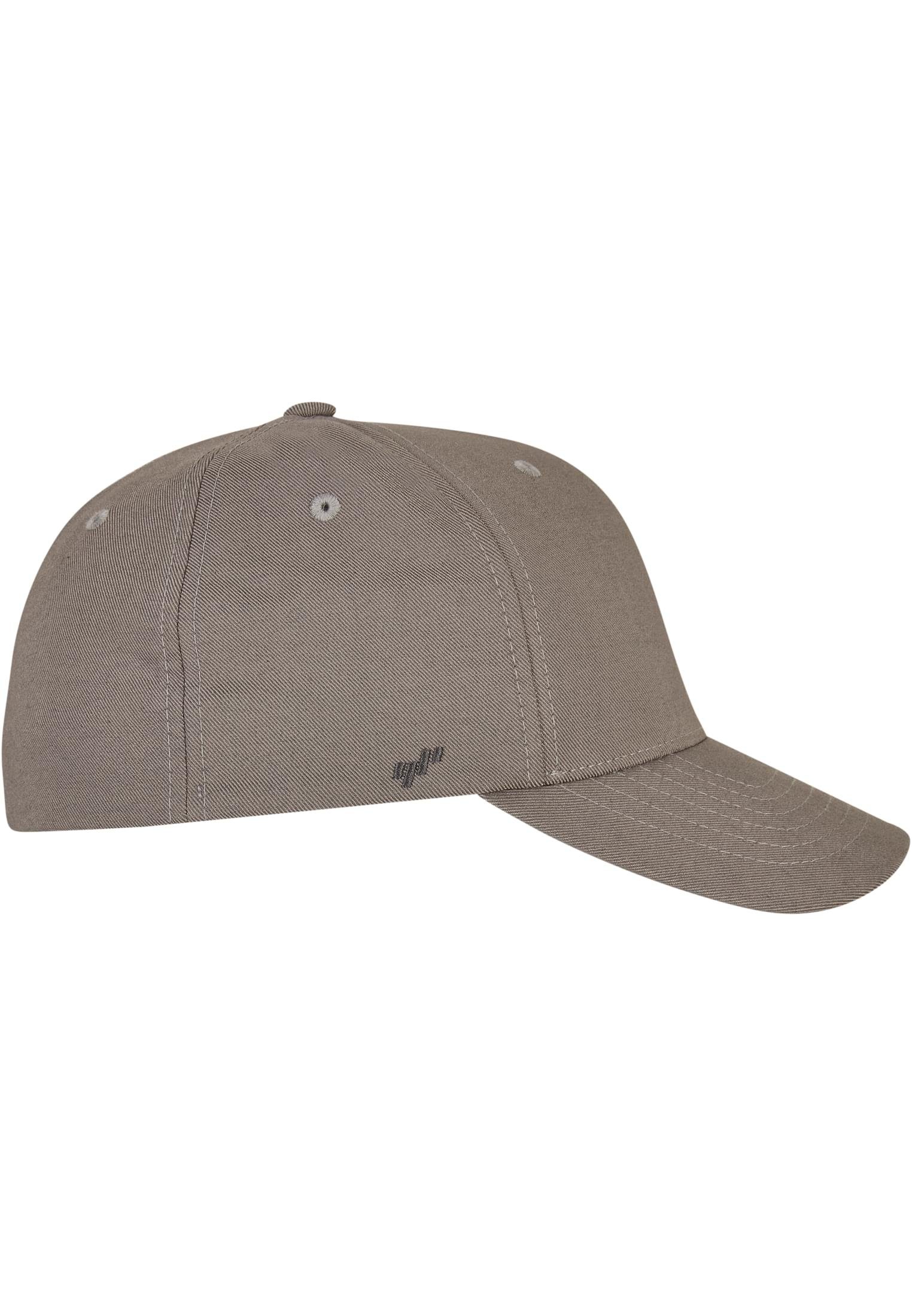 Flex NU® Flexfit FLEXFIT CAP Cap grey Accessoires