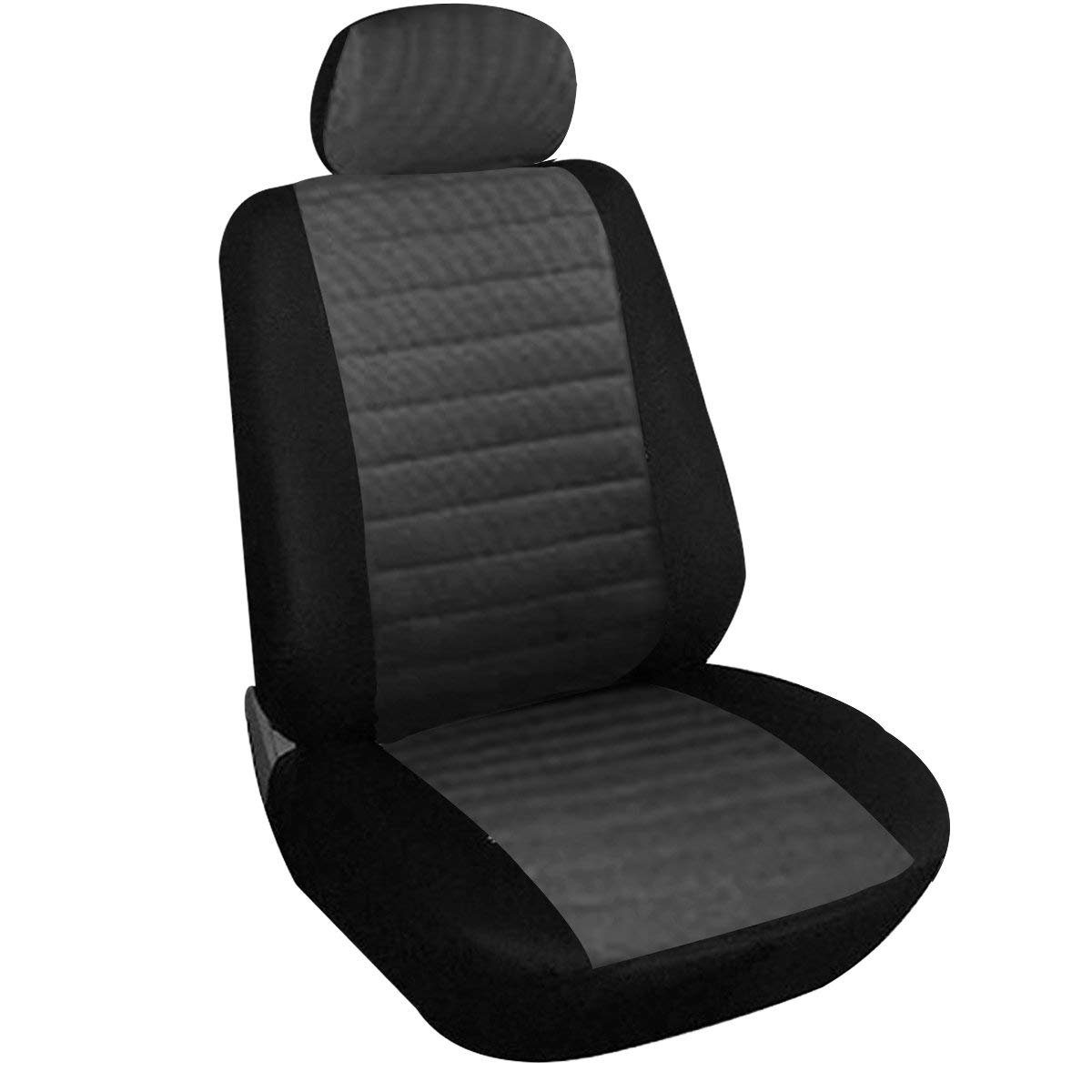 Sitzauflage Auto Vorne Sitzbezug Schonbezug Universal Autositzbezug 12 mm  Stärke, 26,90 €