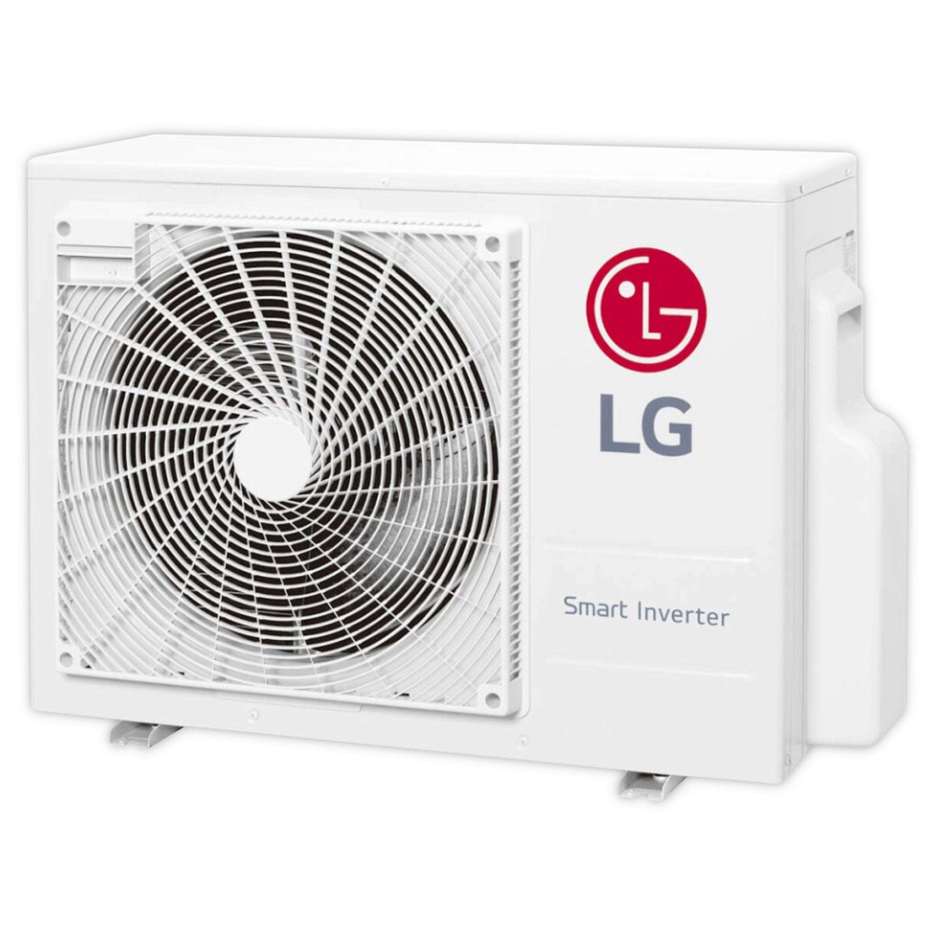 LG Split-Klimagerät CT18F.NQ0 + UUB1.U20