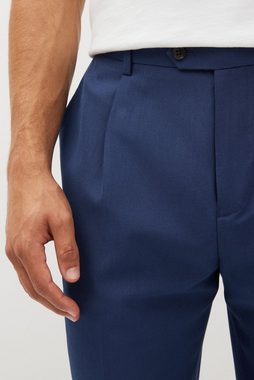 Next Stoffhose Motion Flex Stretch-Anzug: Hose – Relaxed Fit (1-tlg)
