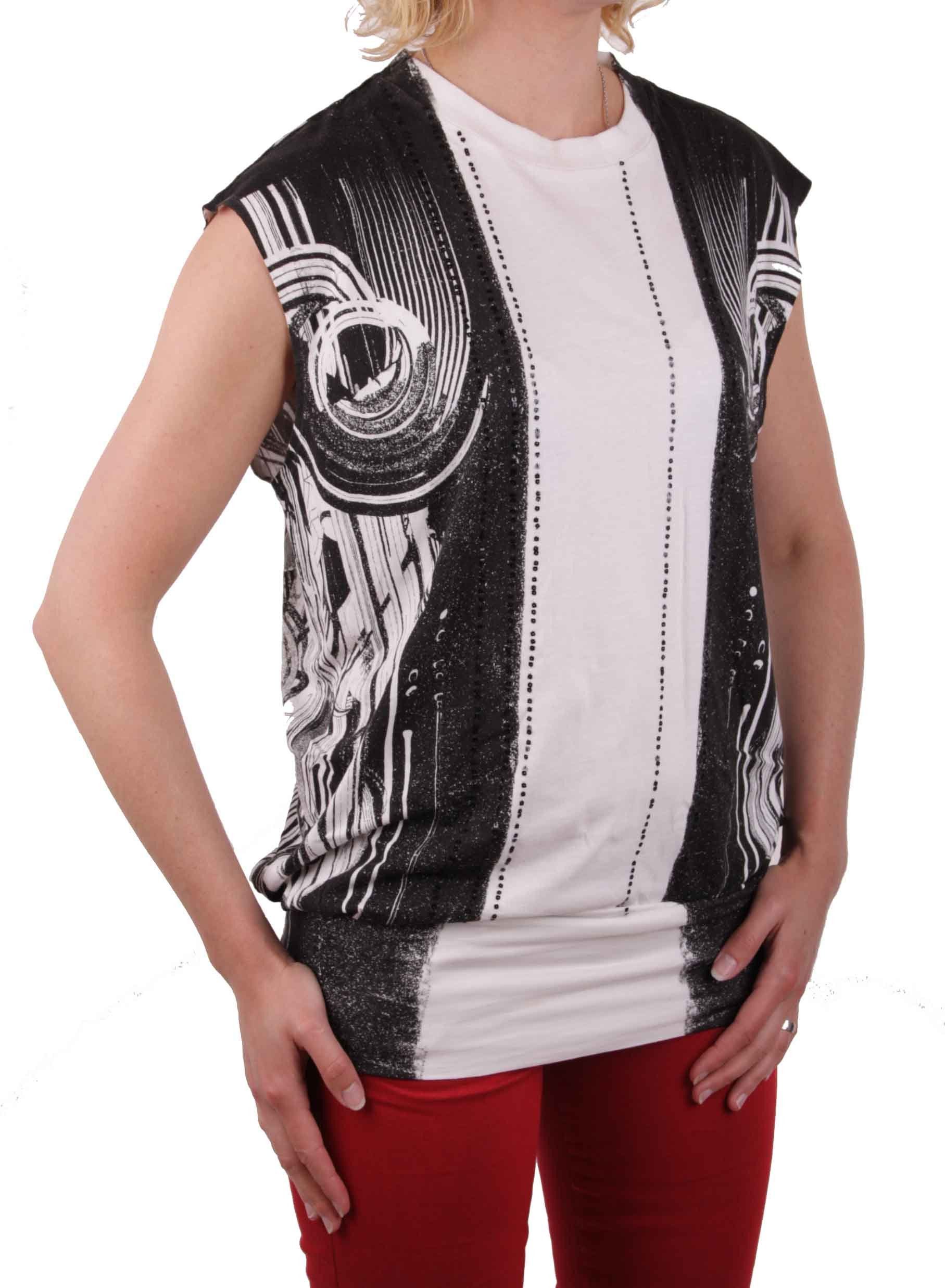 Diesel Shirttop Diesel Damen Top Minikleid Cypol Vestito