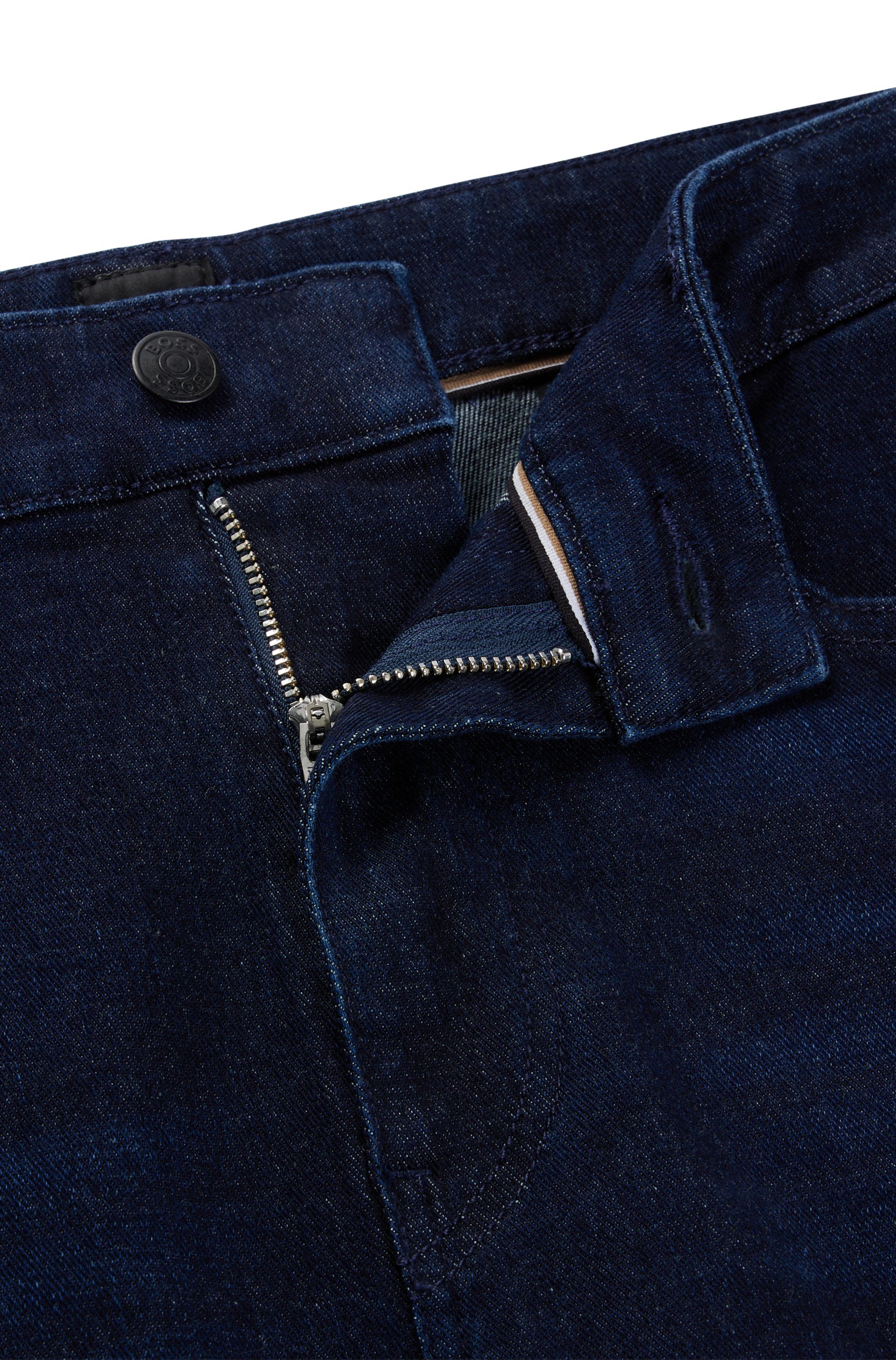BOSS Bequeme Jeans günstig online kaufen