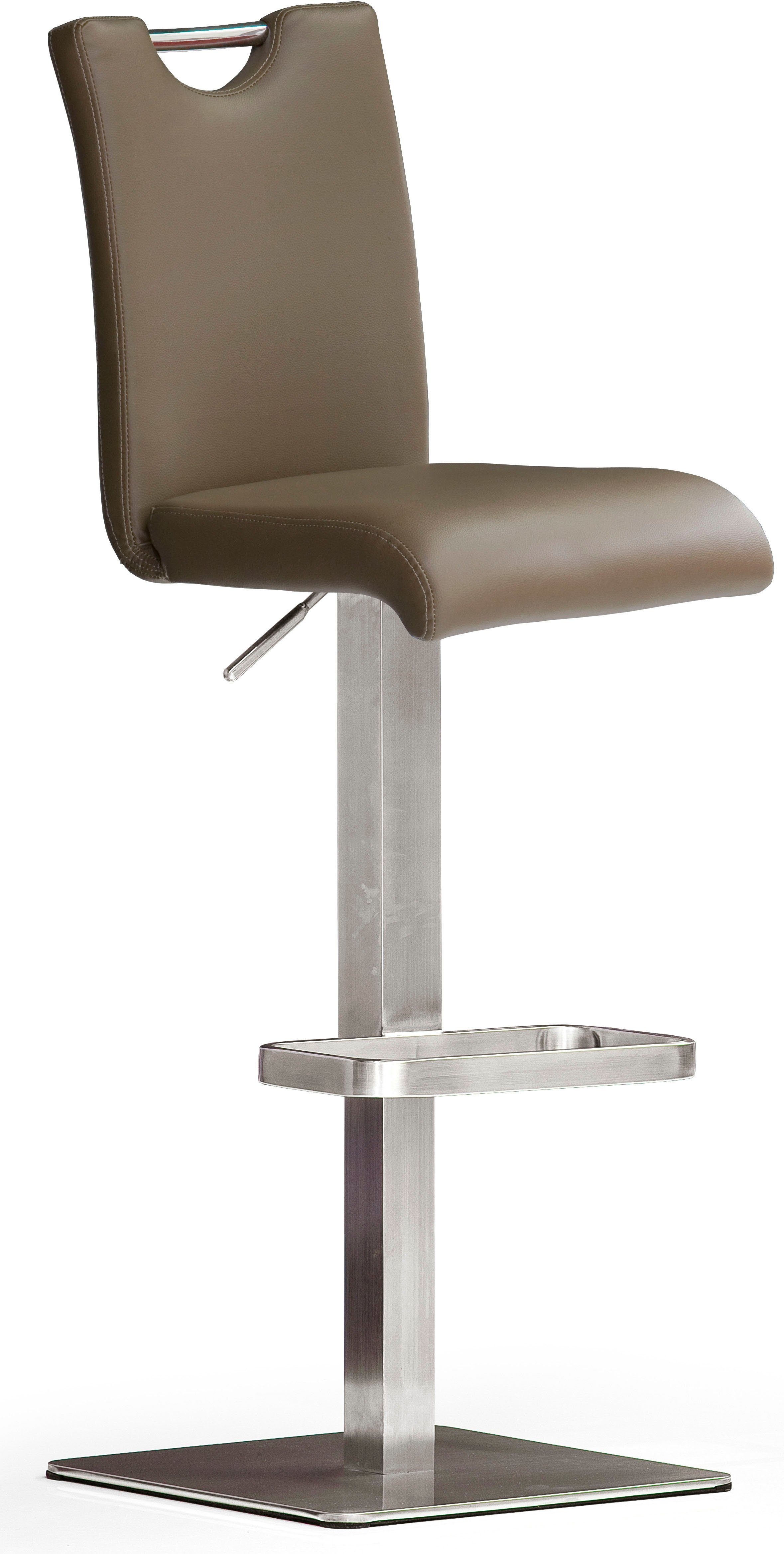 MCA furniture Bistrostuhl BARBECOOL Barhocker Bistrostuhl günstig online kaufen