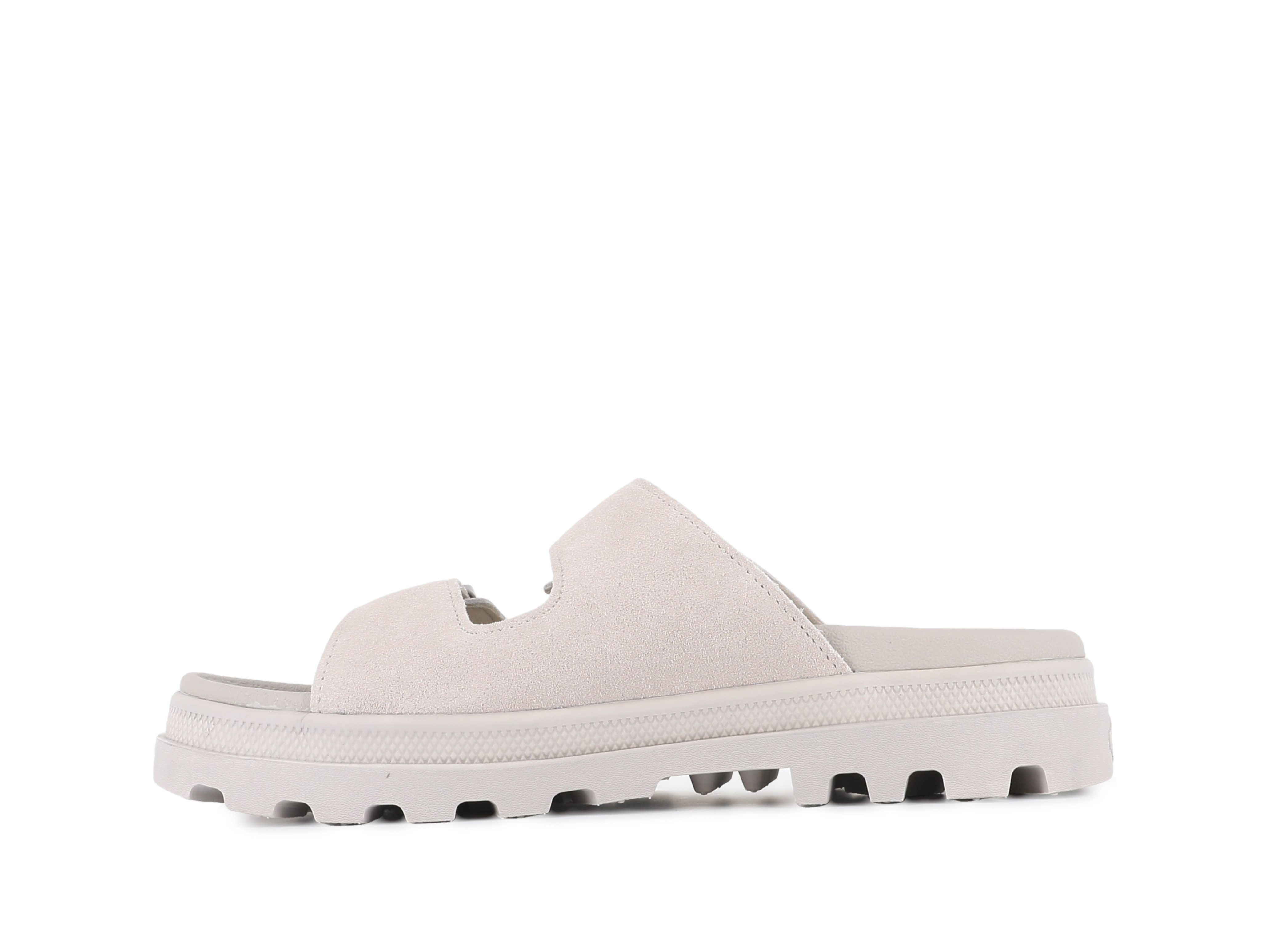 Palladium DUNELITE RIVIERA SDE Pantolette