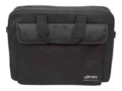 Ultron Notebook-Rucksack ULTRON NB Tasche Case Basic 17,3" (42cm)