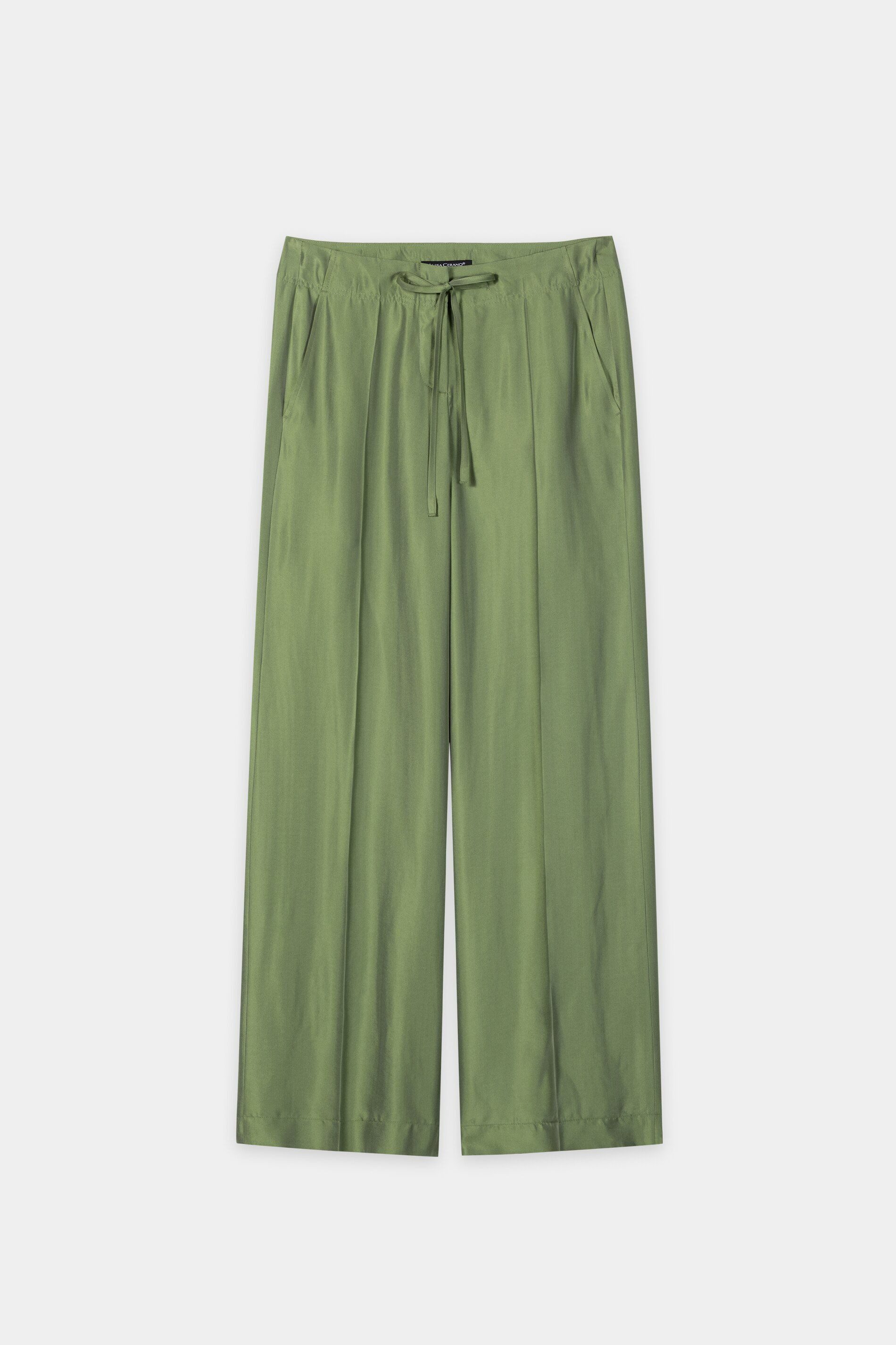 Luisa Cerano Stoffhose