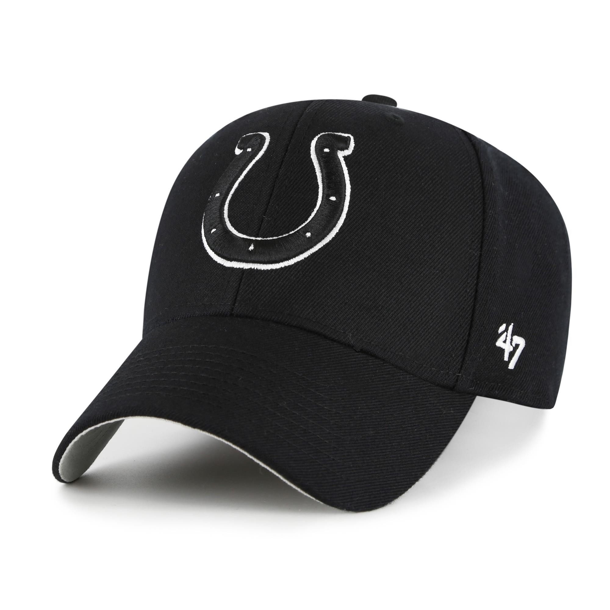 Baseball Cap '47 Brand NFL Cap Indianapolis Colts '47 MVP