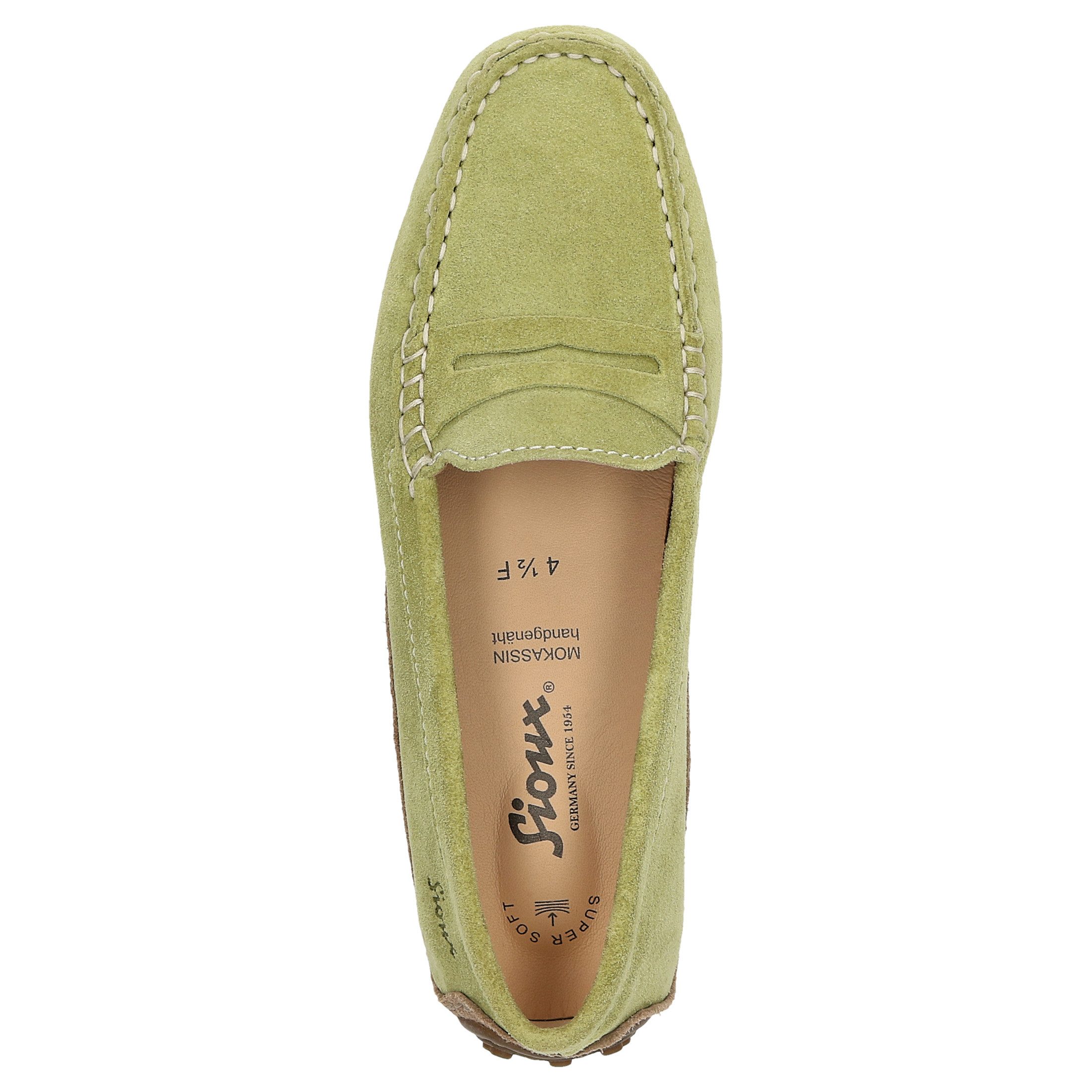 SIOUX Cacciola Slipper