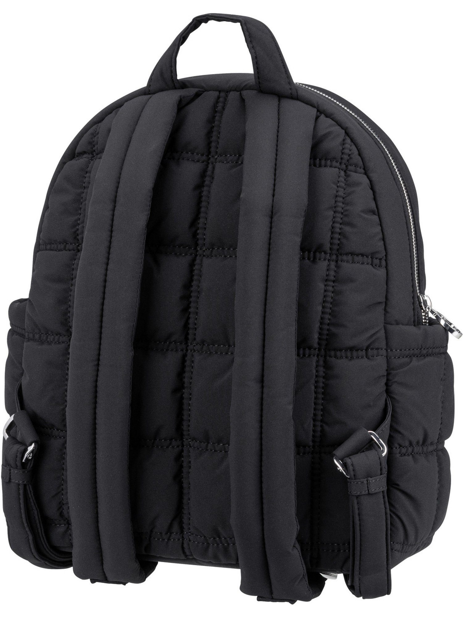 Black ODT07 Backpack Mandarina Rucksack Pillow Duck Dream