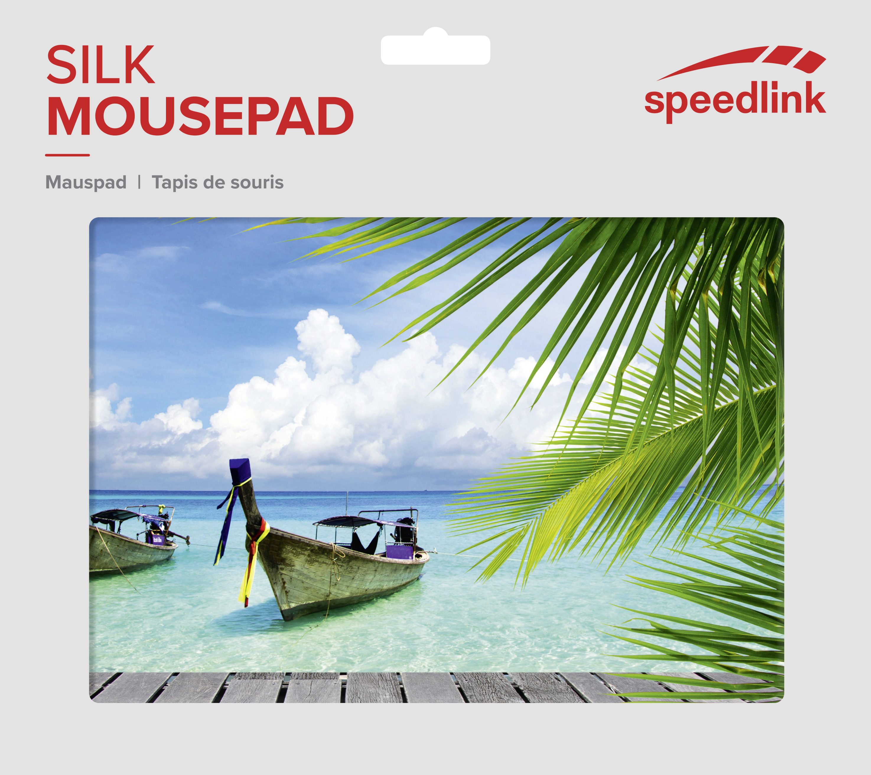 Speedlink Mauspad SILK