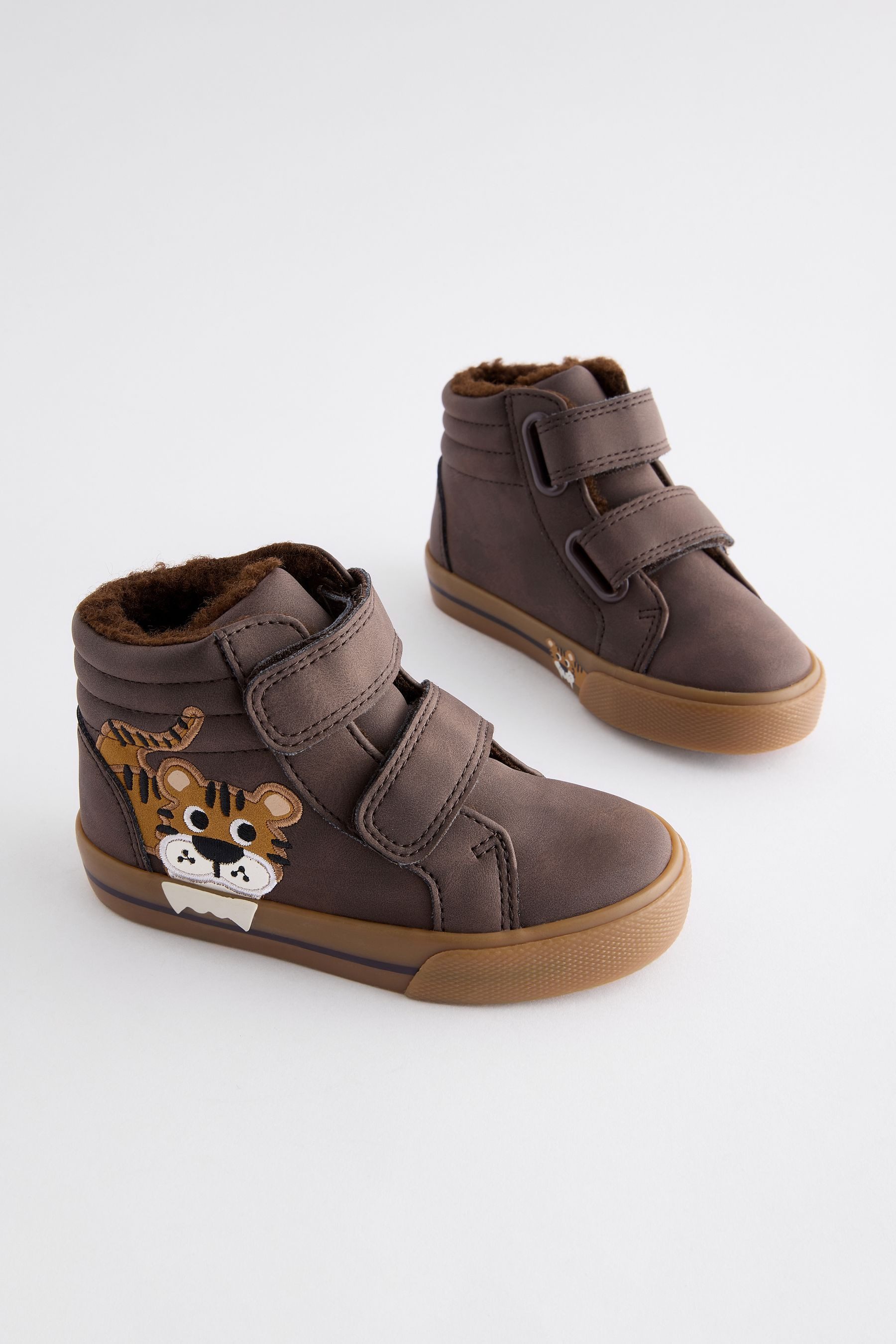 Next Stiefel mit Klettverschluss Sneaker (1-tlg) günstig online kaufen