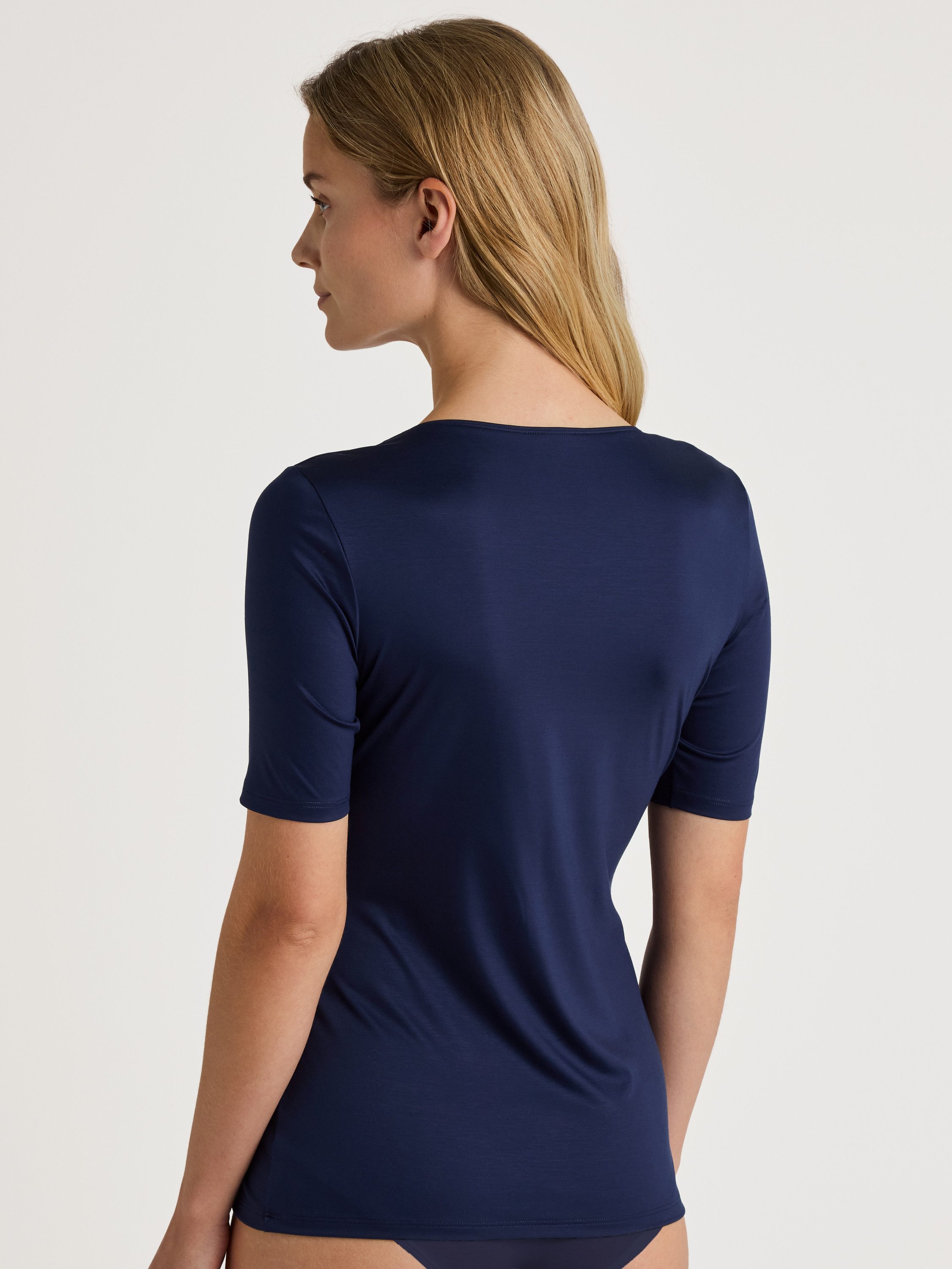CALIDA Unterziehshirt Special Natural Luxe Damen günstig online kaufen