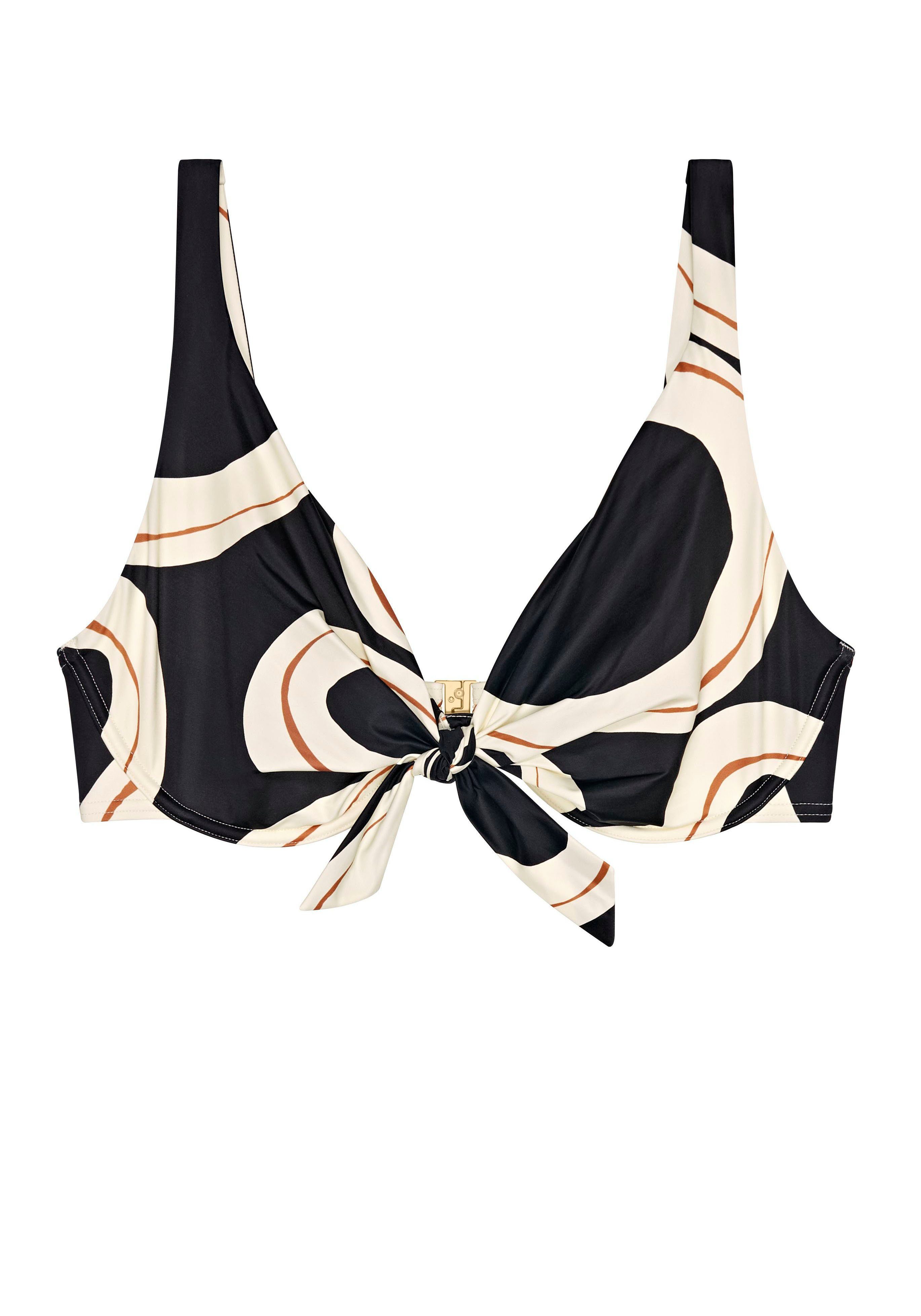 Triumph Bügel-Bikini-Top Summer Allure W, moderner günstig online kaufen
