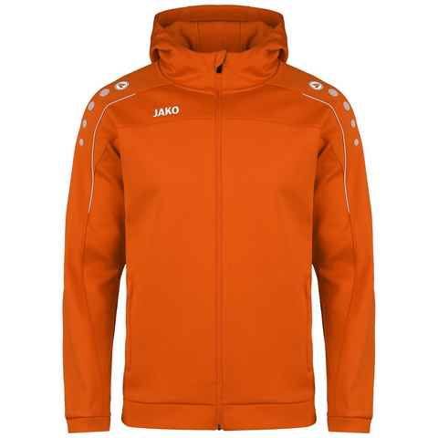 Jako Trainingsjacke Classico Kapuzenjacke Herren