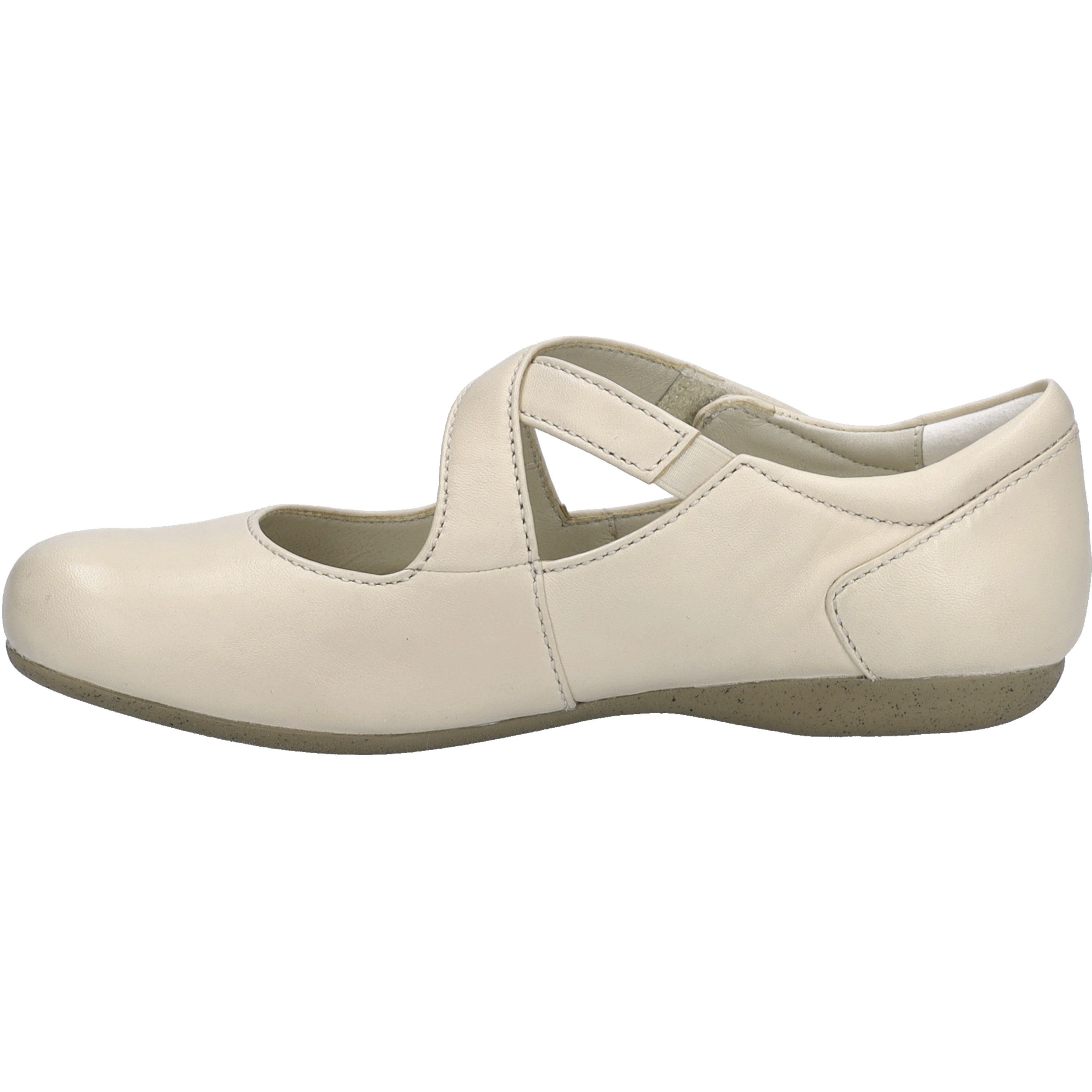 Josef Seibel Fiona 72, natur Ballerina