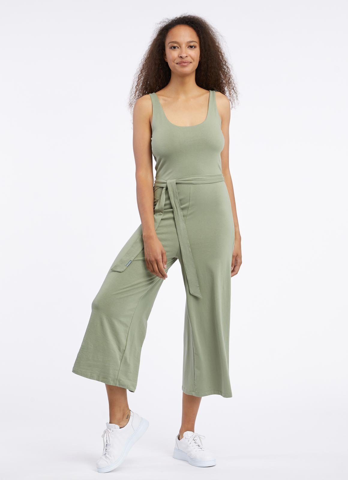 Ragwear 7/8-Overall LISSETA in 7/8 Beinlänge günstig online kaufen