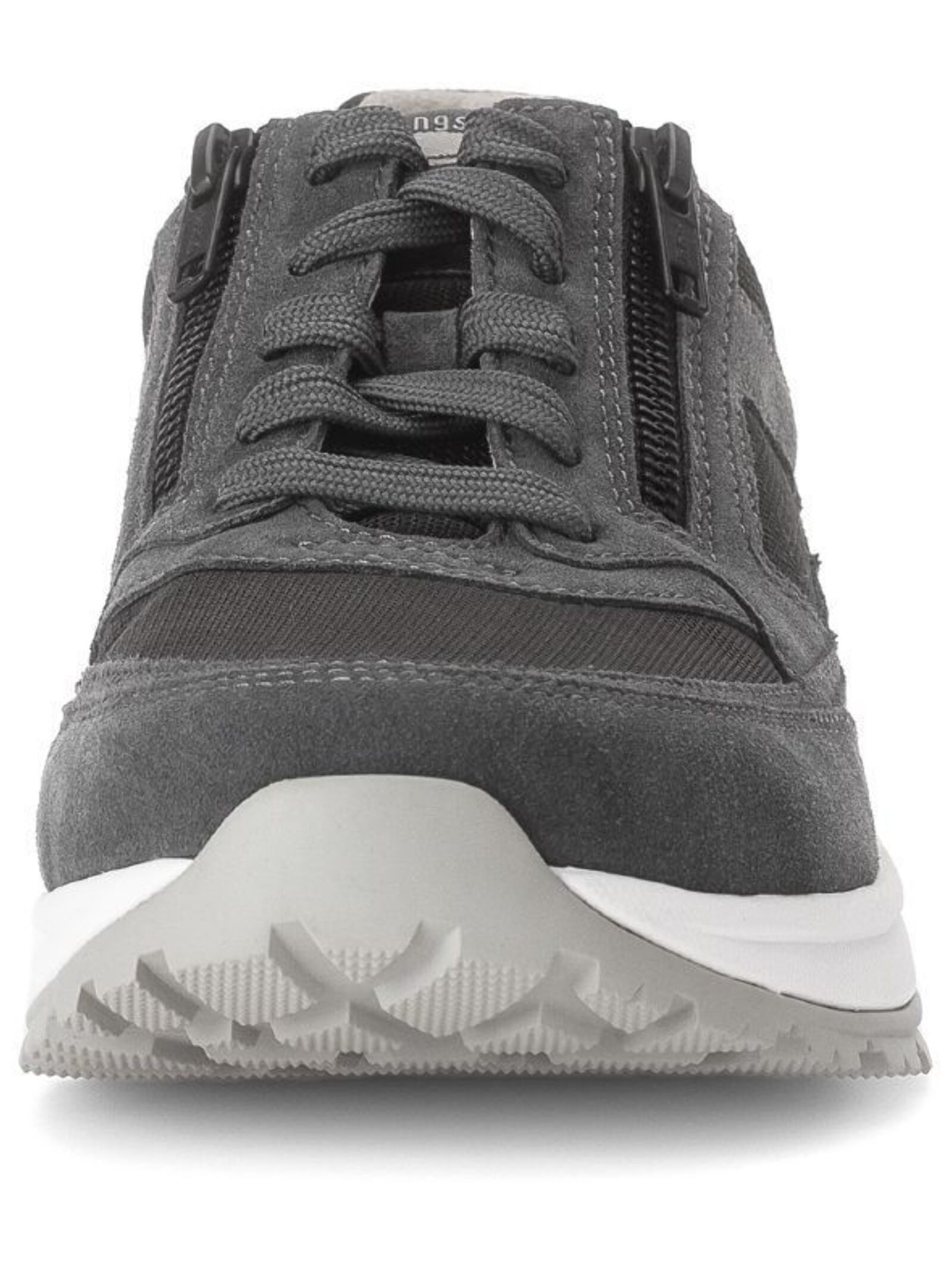 Pius Gabor Pius Gabor Sneaker Leder/Textil Sneaker